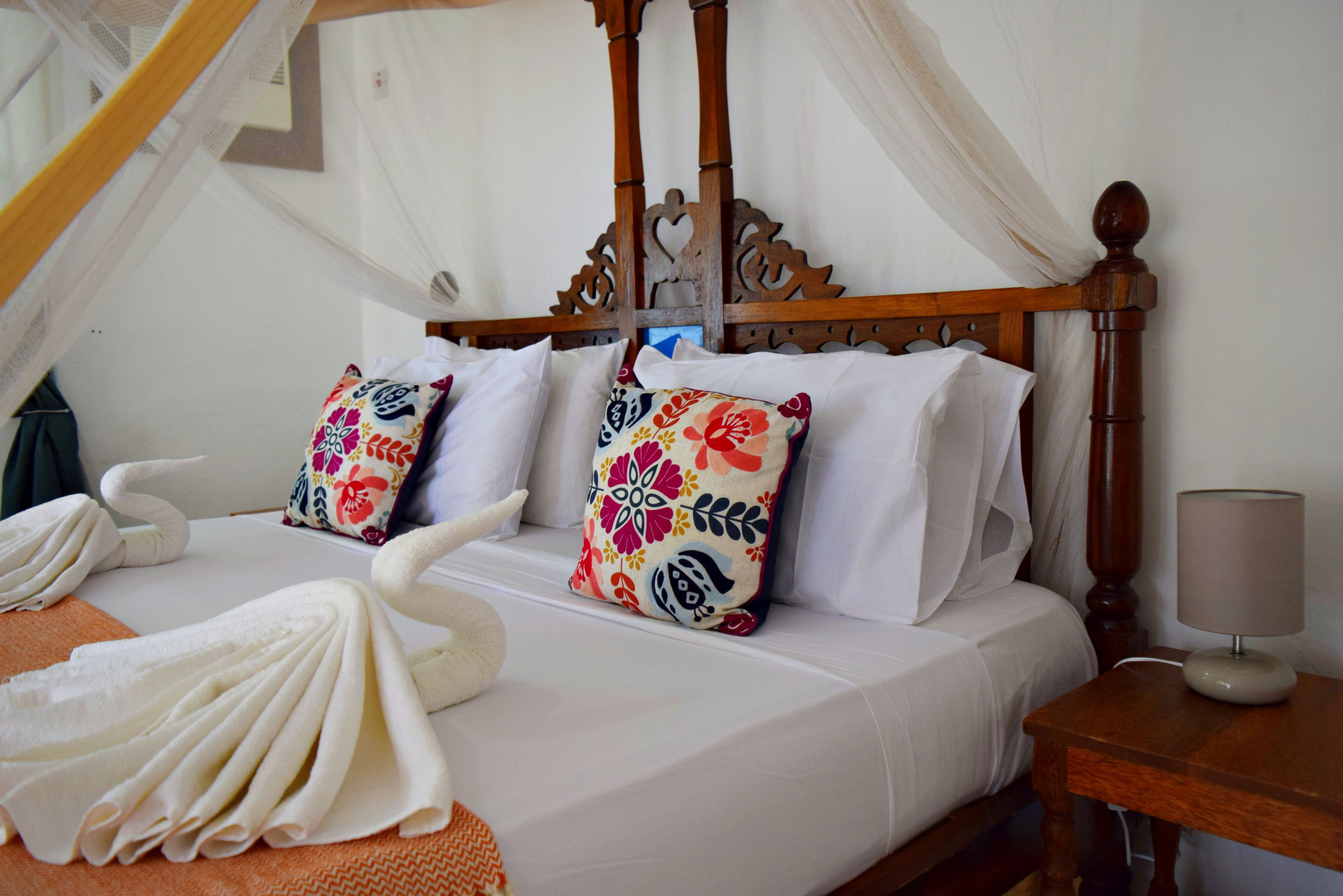 Aya Beach Bungalows