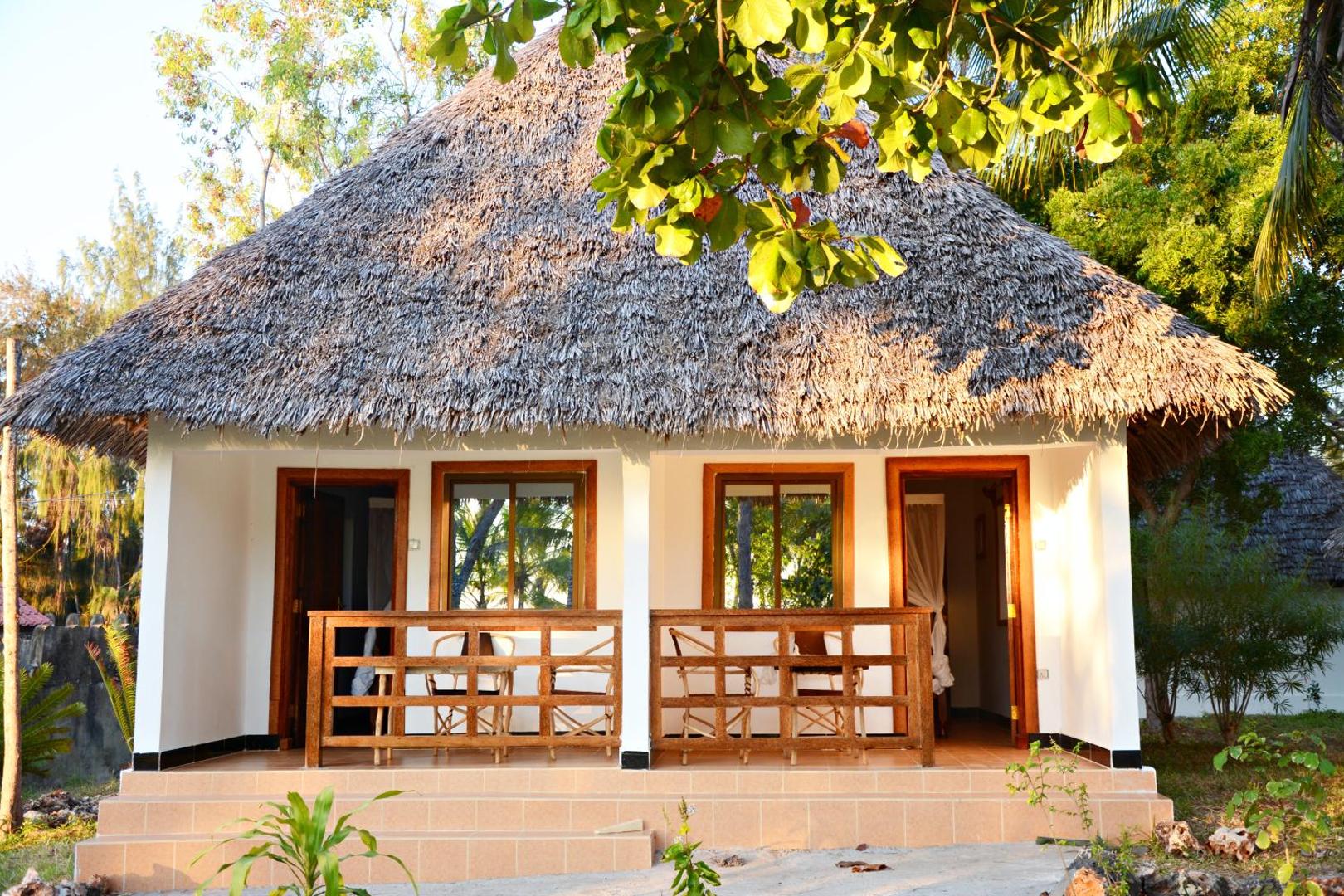 Aya Beach Bungalows