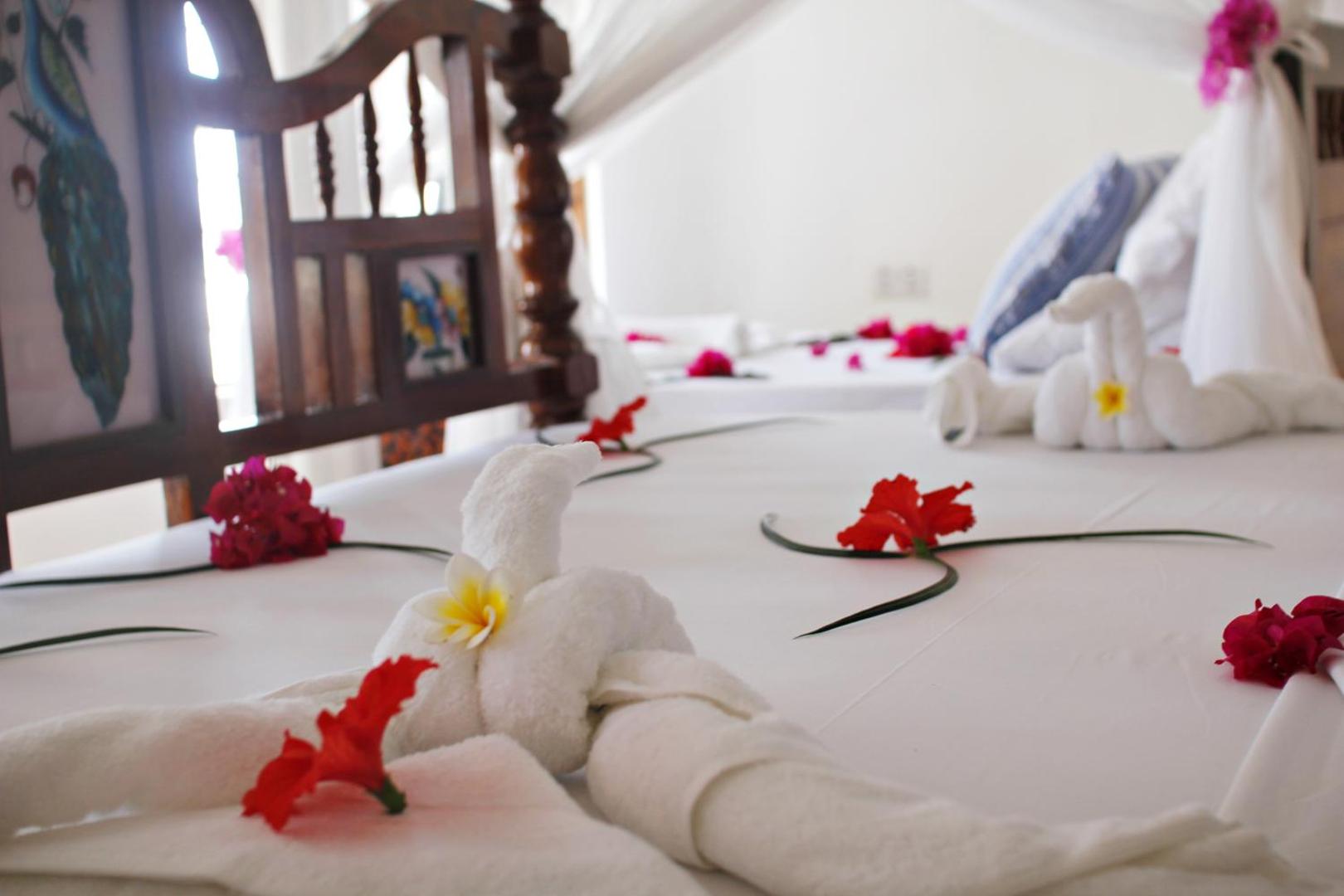Aya Beach Bungalows