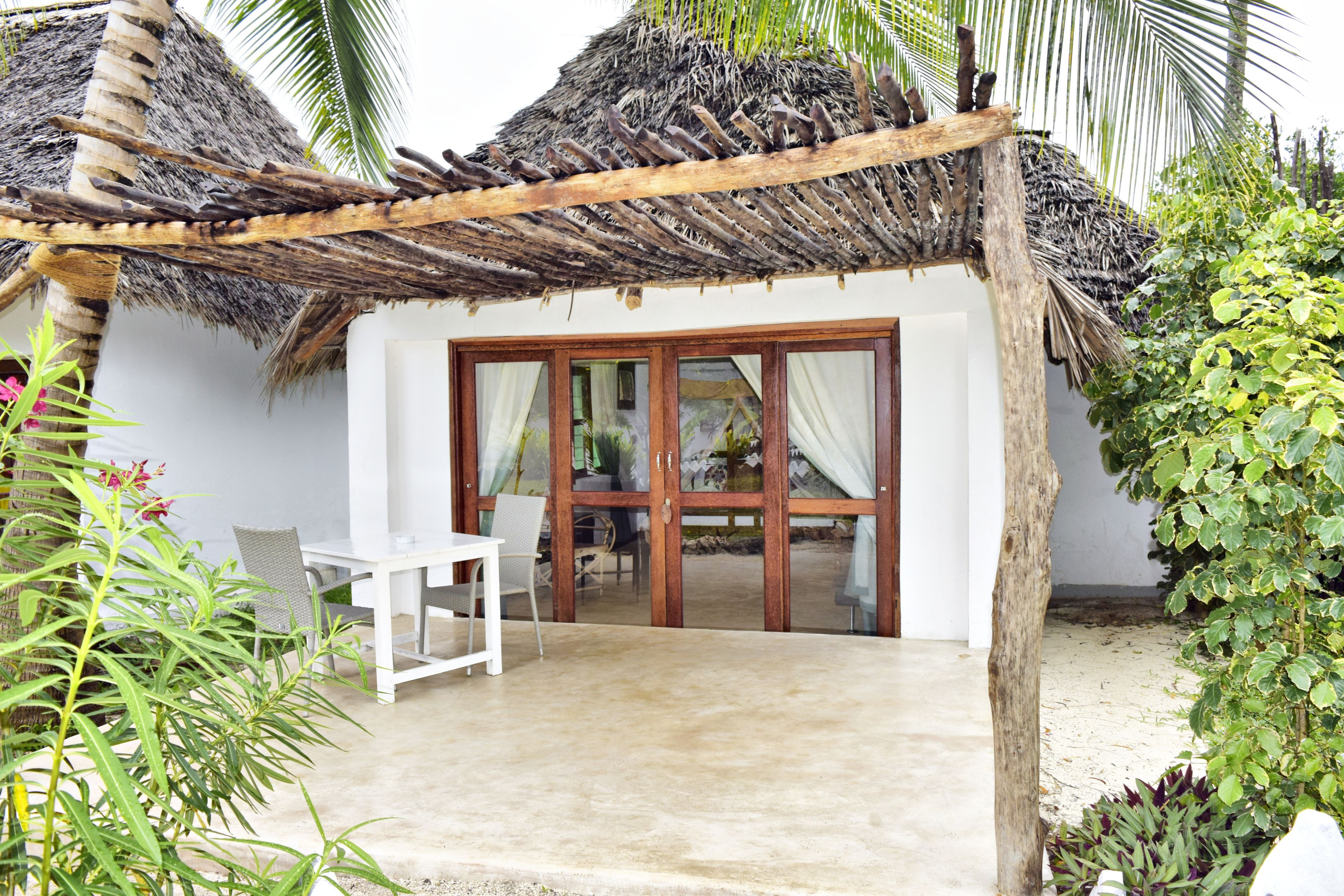 Aya Beach Bungalows