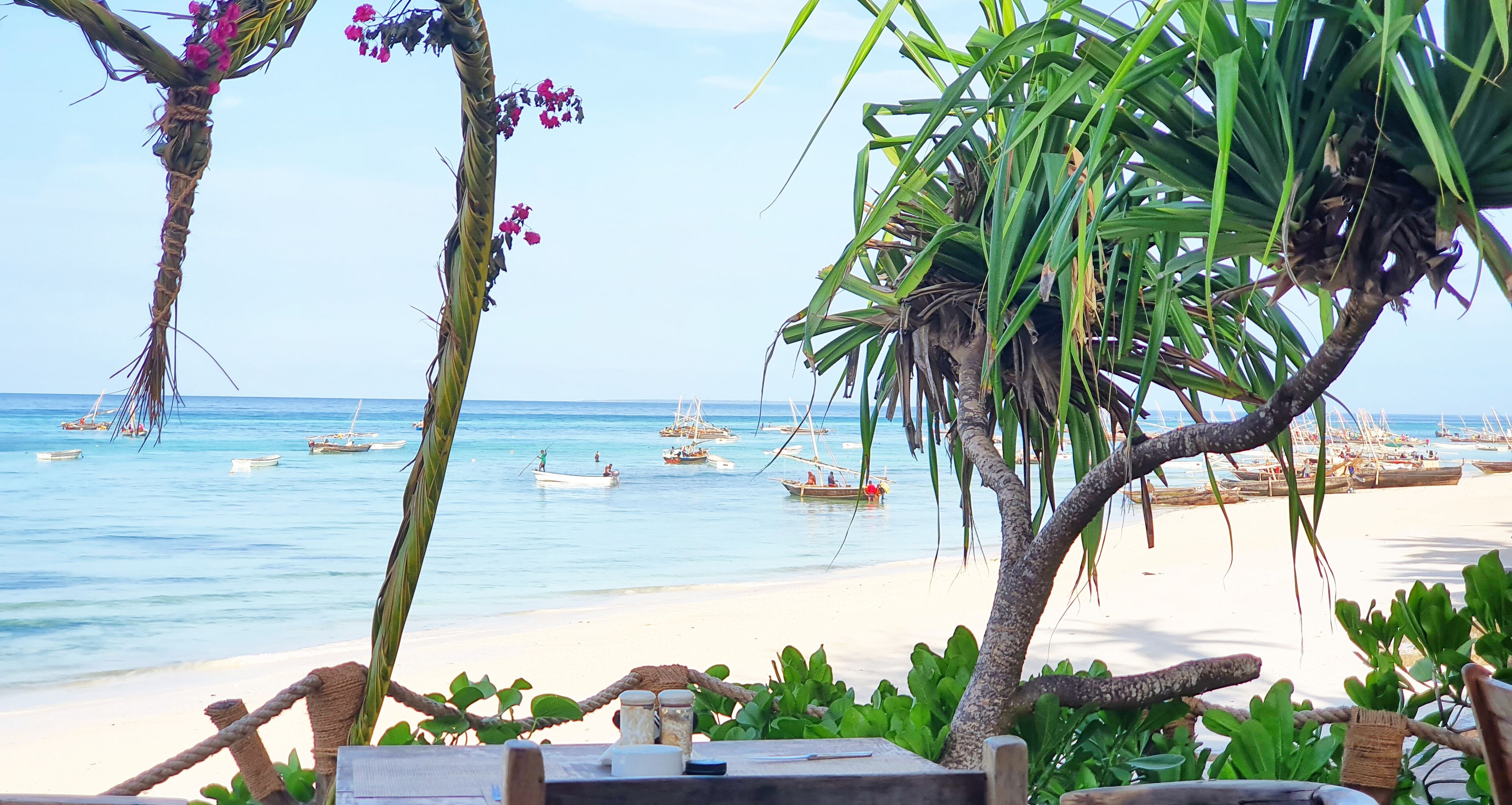 Aya Beach Bungalows