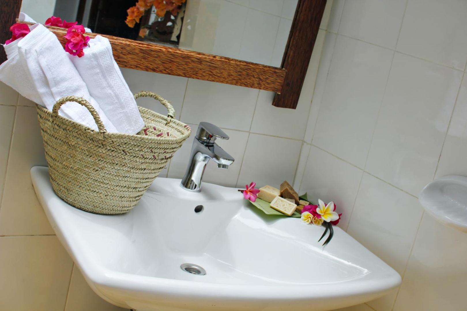 Aya Beach Bungalows