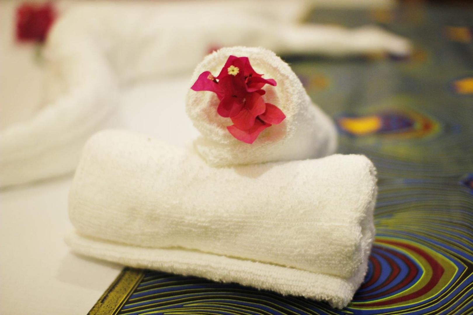 Aya Beach Bungalows