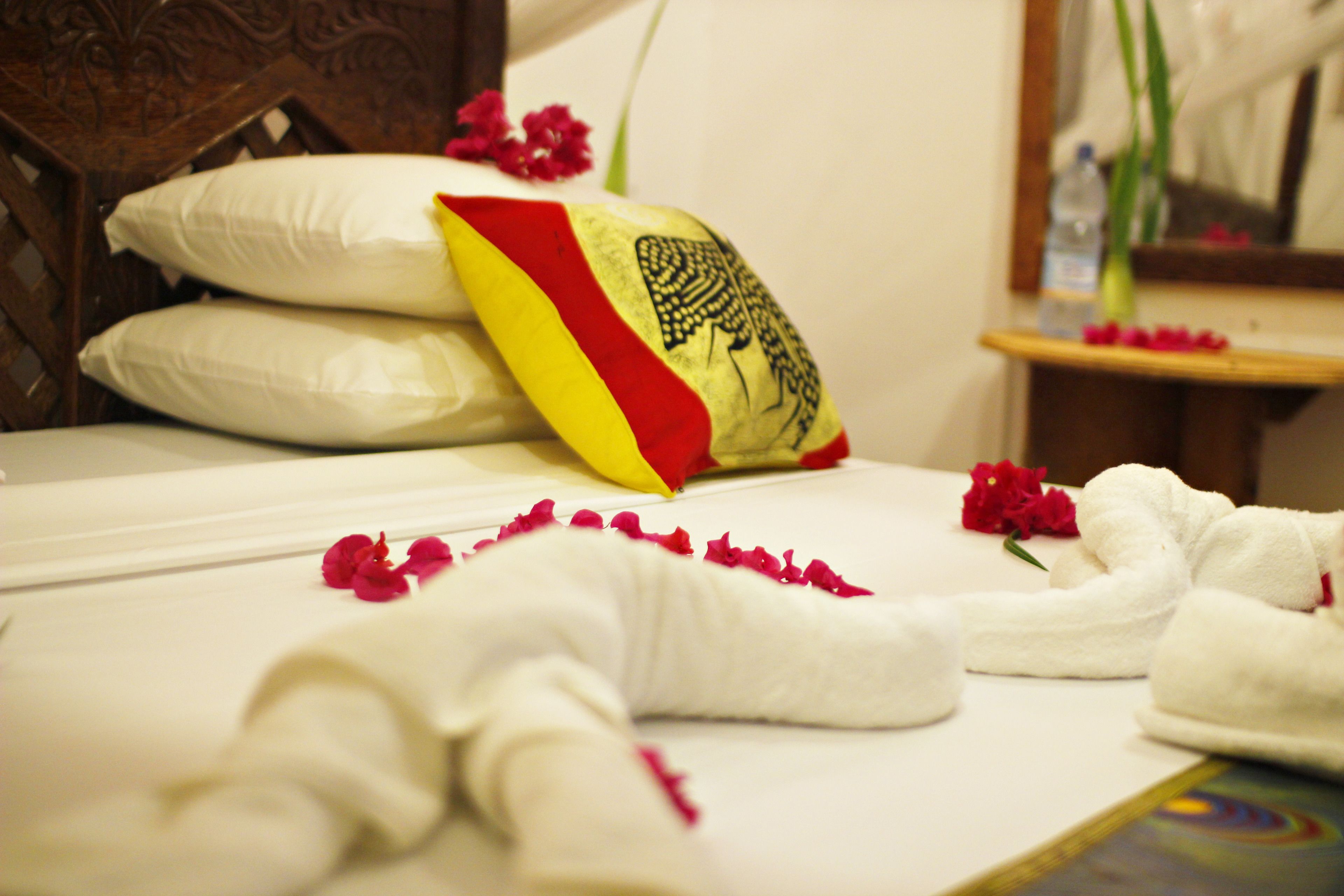 Aya Beach Bungalows