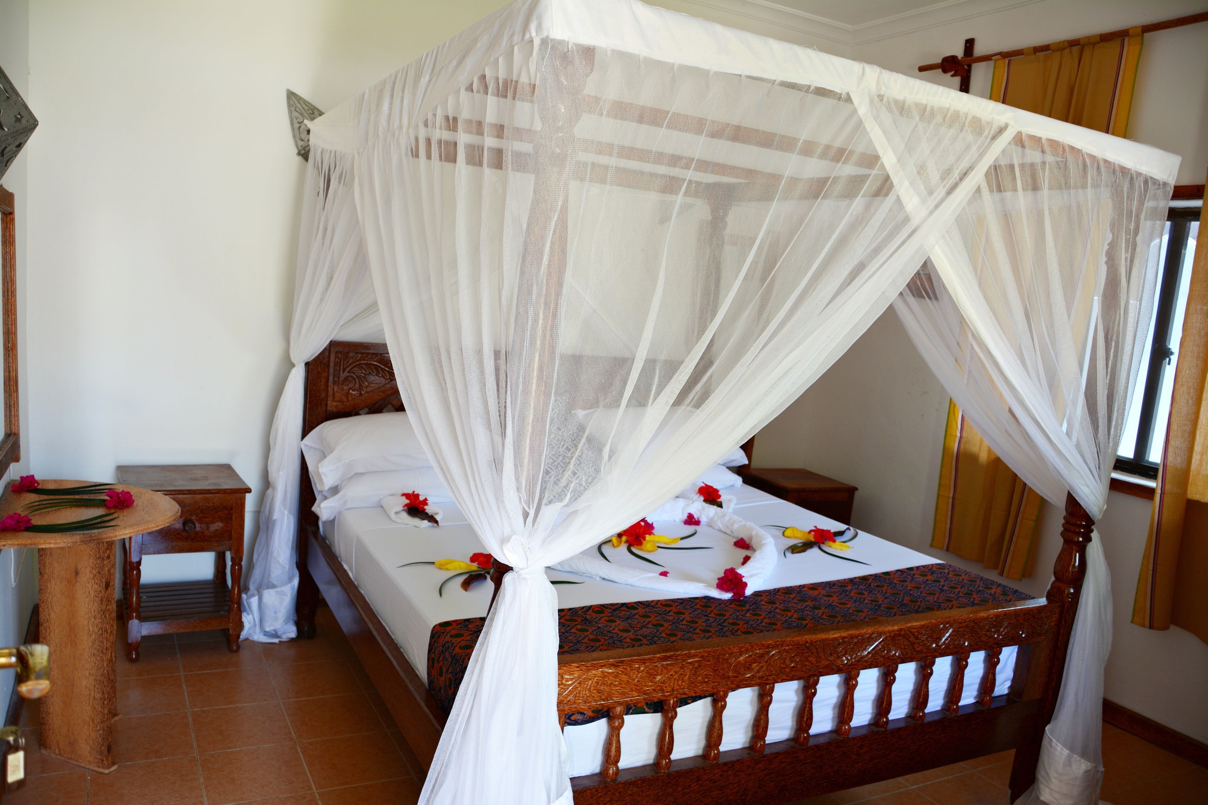 Aya Beach Bungalows