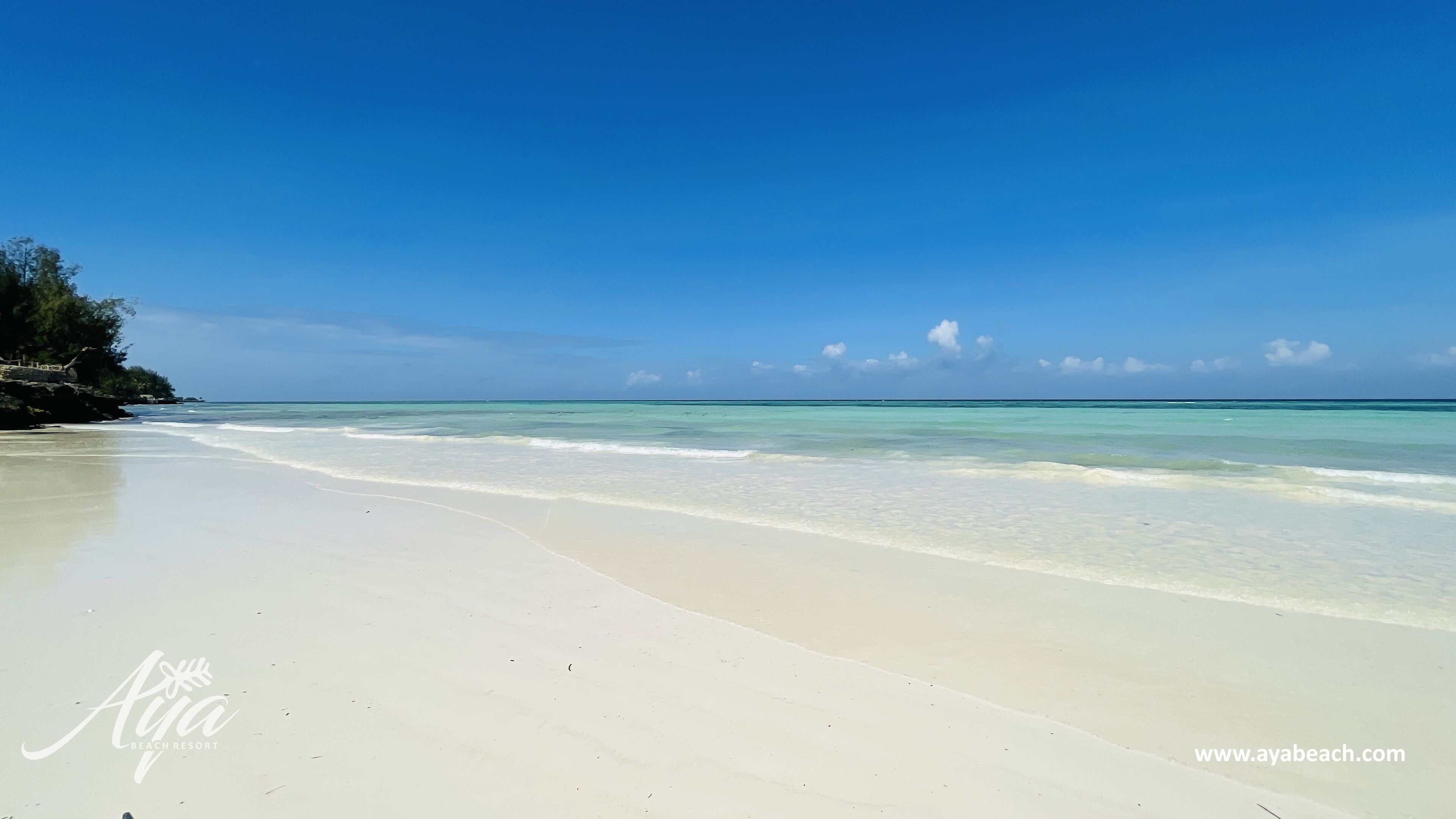 Aya Beach Bungalows