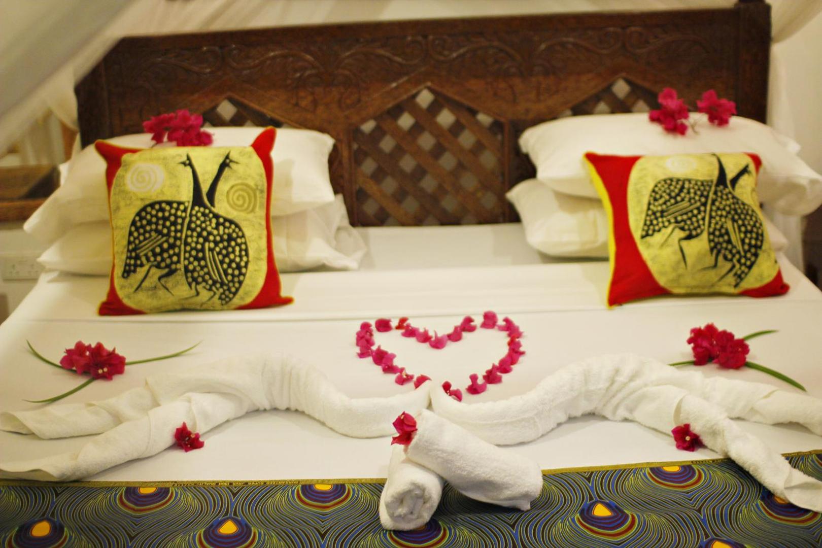Aya Beach Bungalows