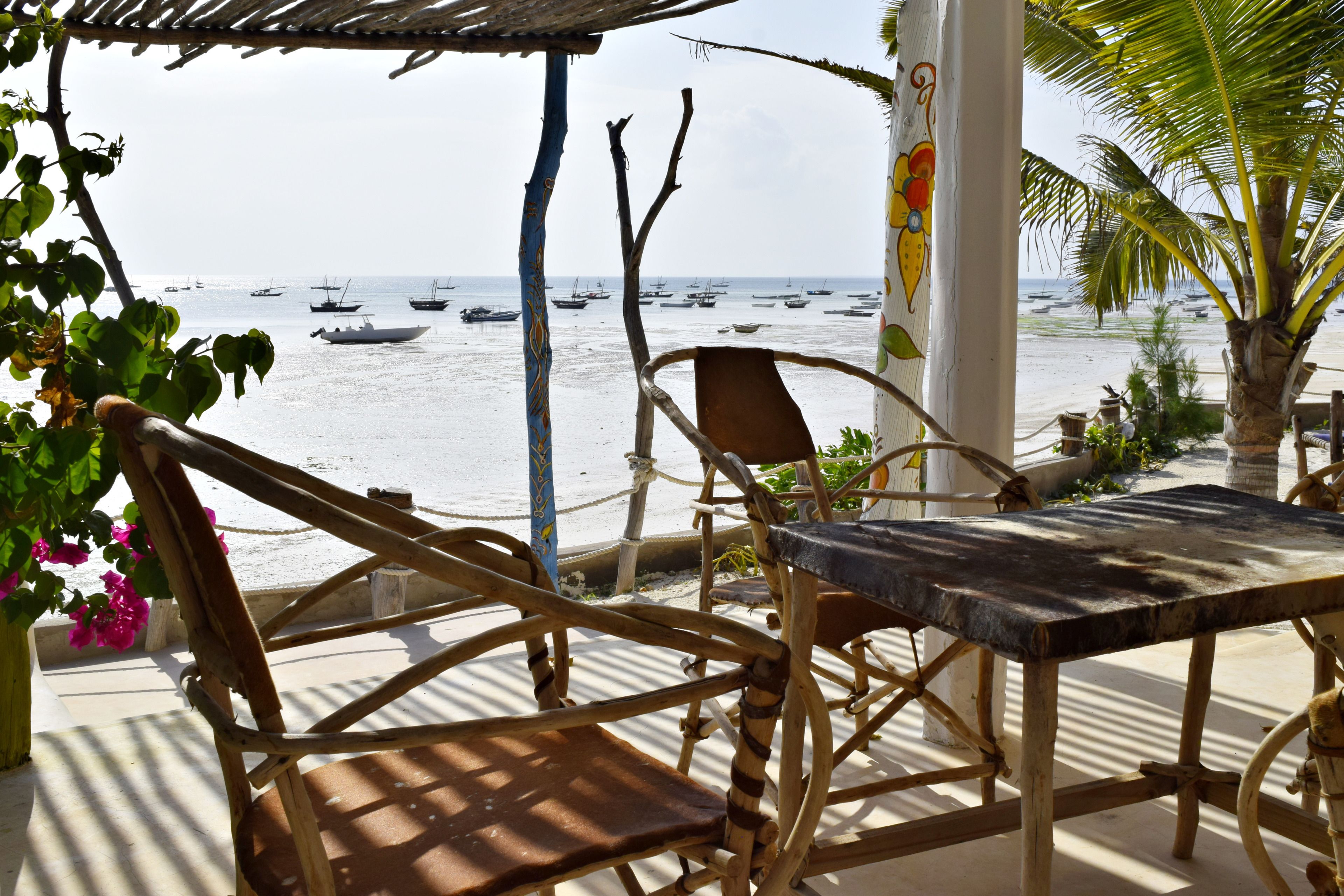 Aya Beach Bungalows