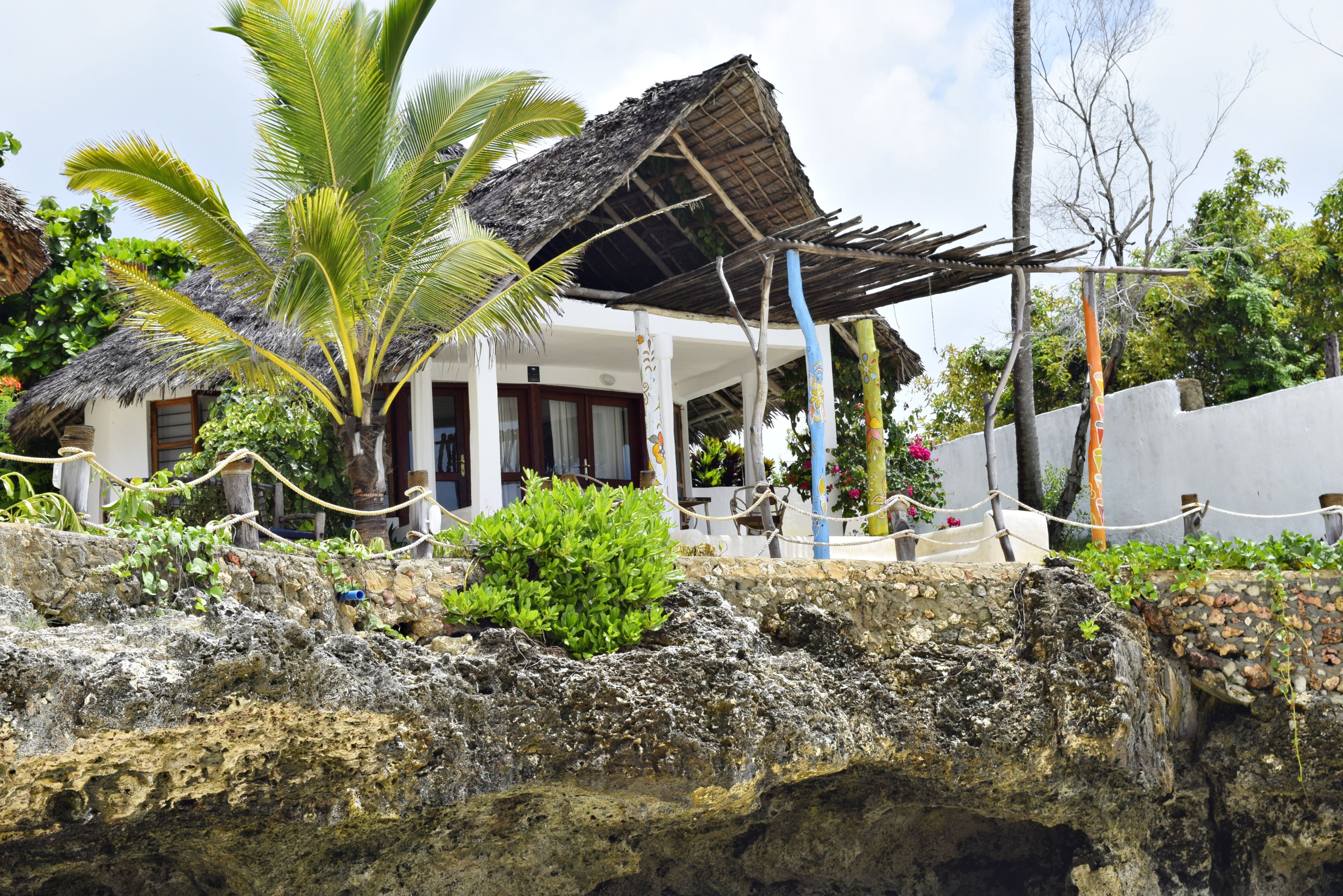 Aya Beach Bungalows