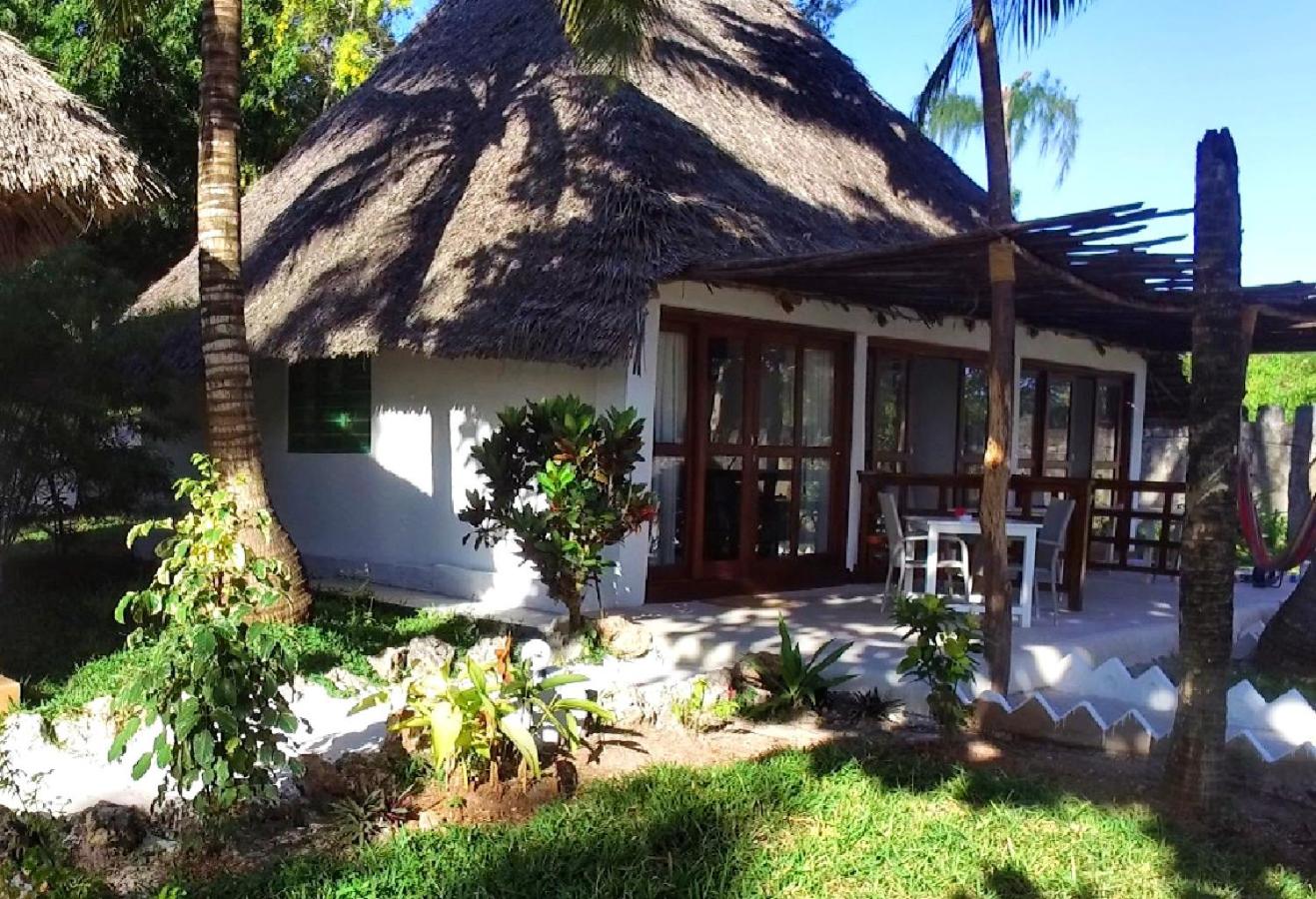 Aya Beach Bungalows