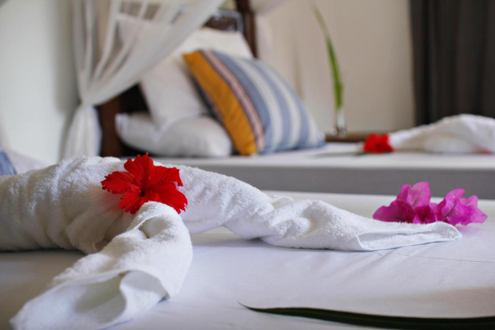 Aya Beach Bungalows