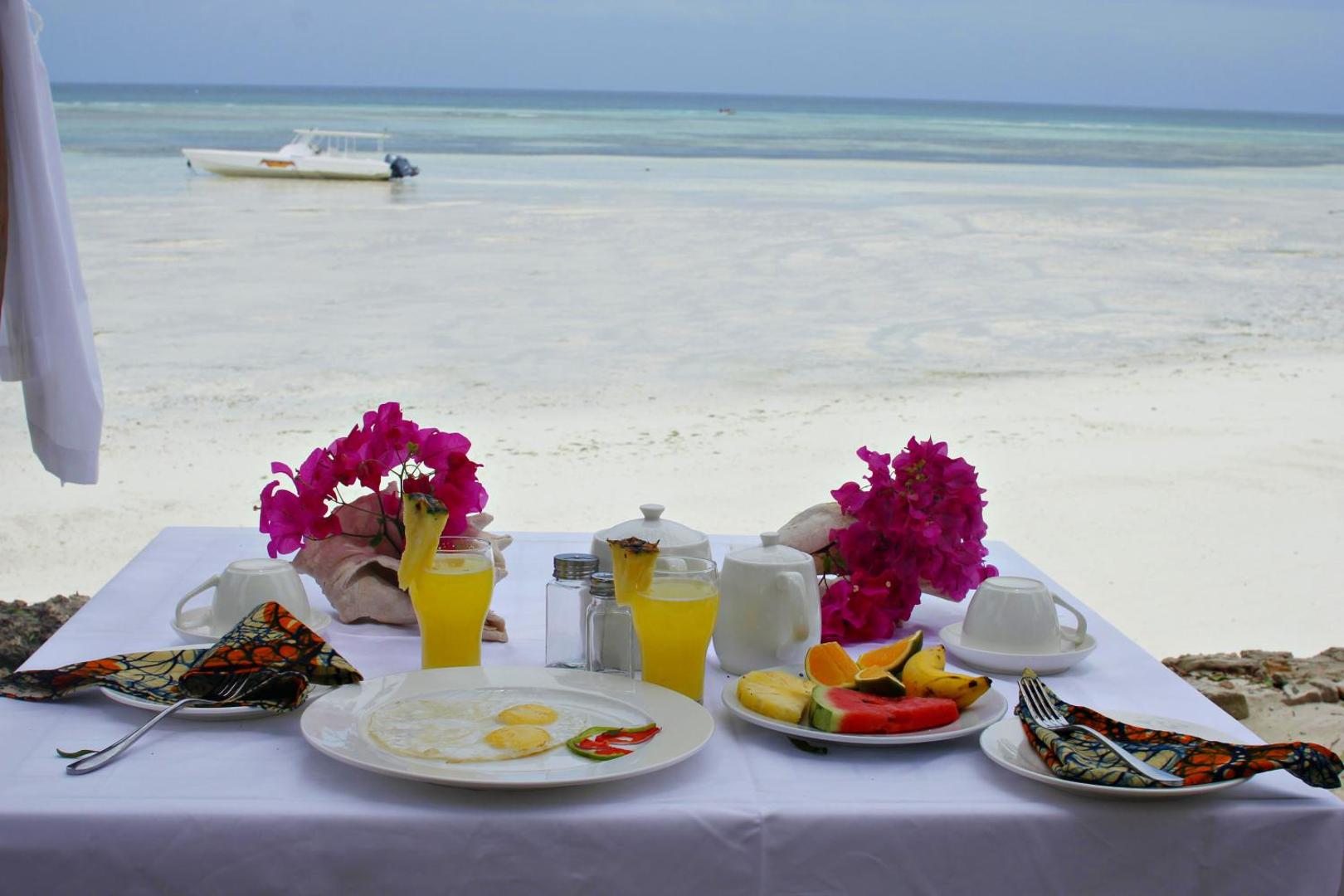 Aya Beach Bungalows