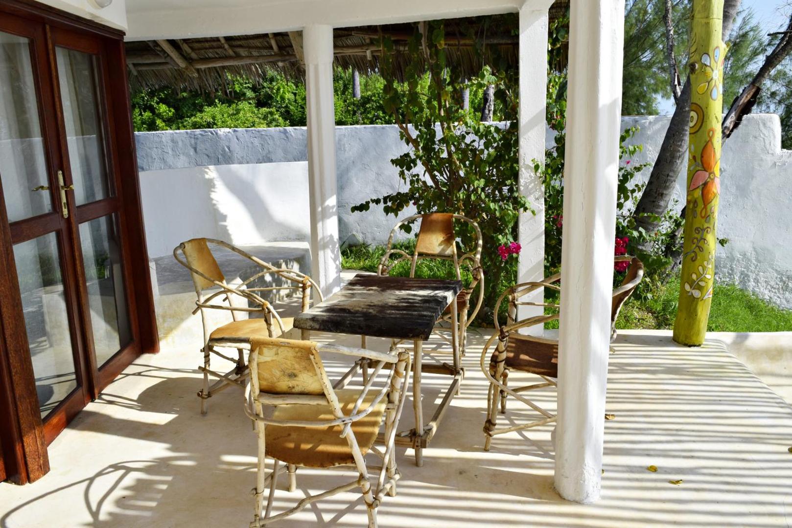 Aya Beach Bungalows