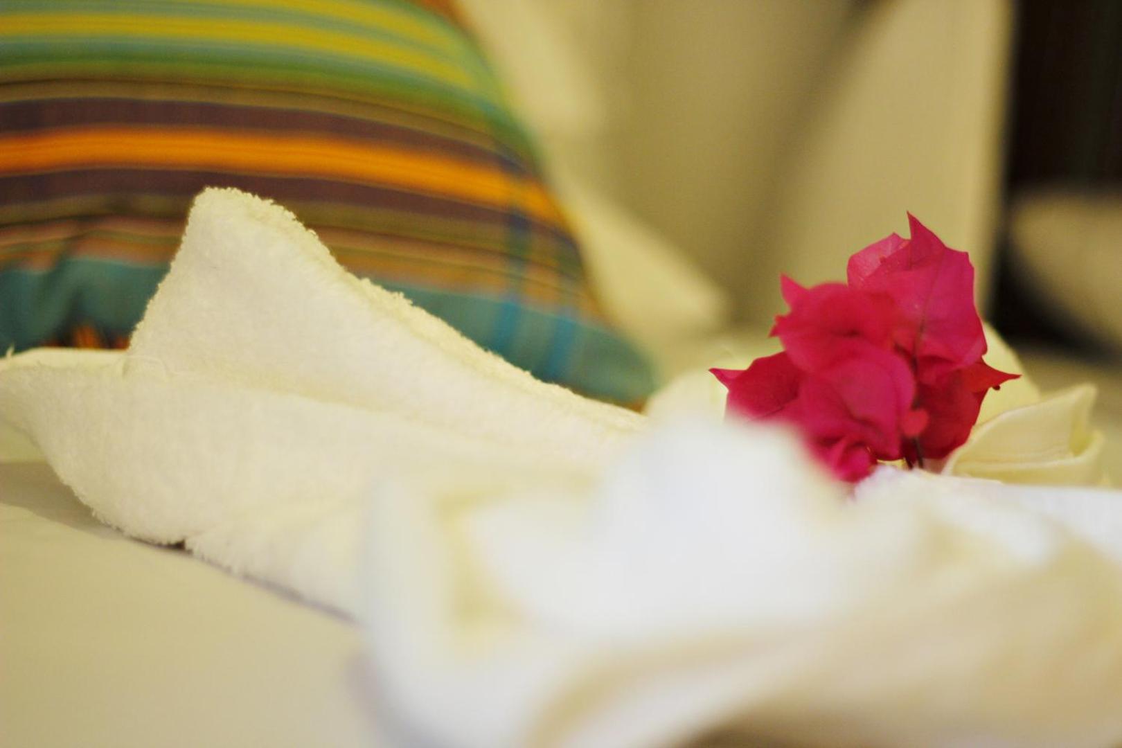 Aya Beach Bungalows