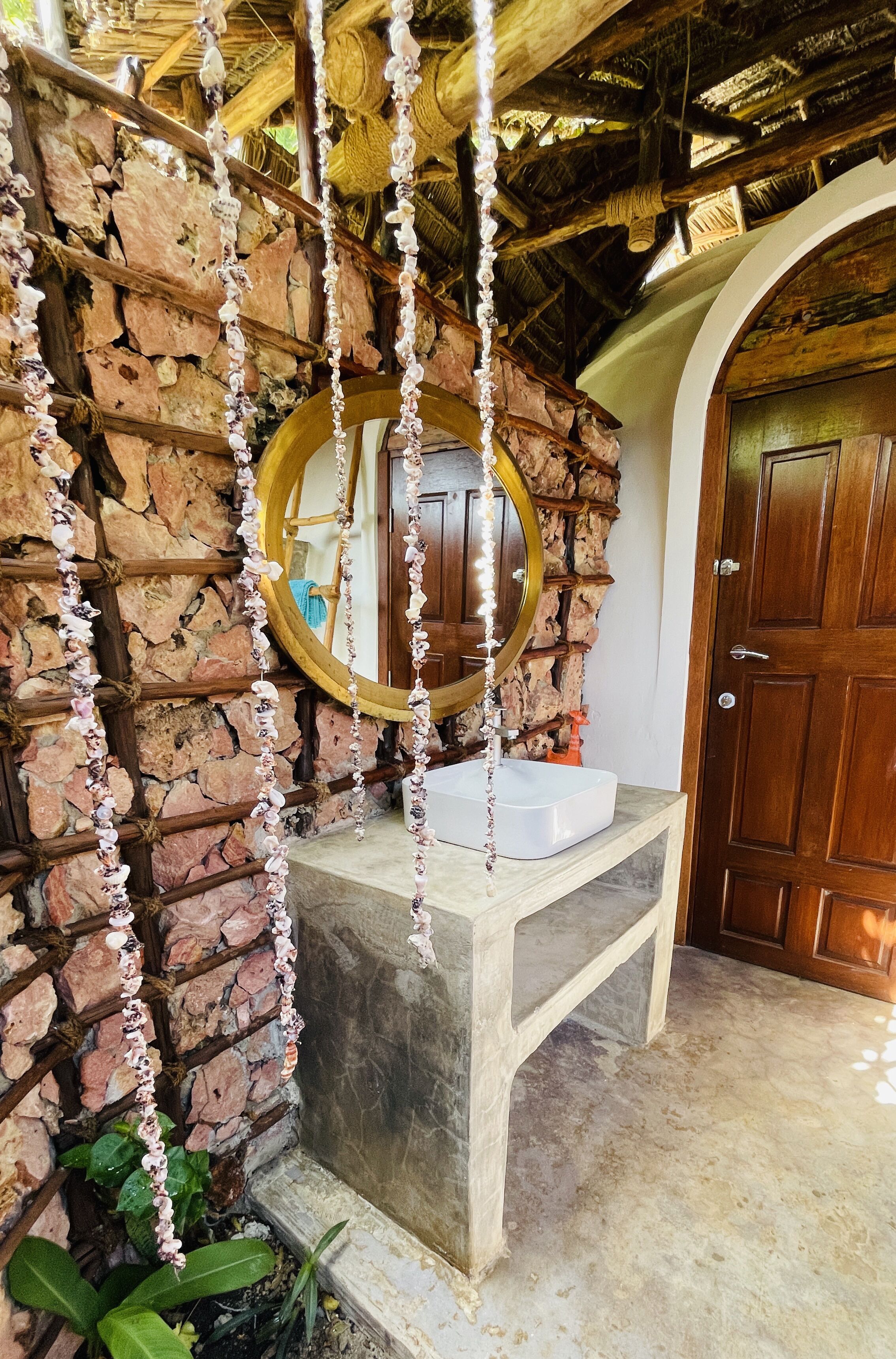 Aya Beach Bungalows