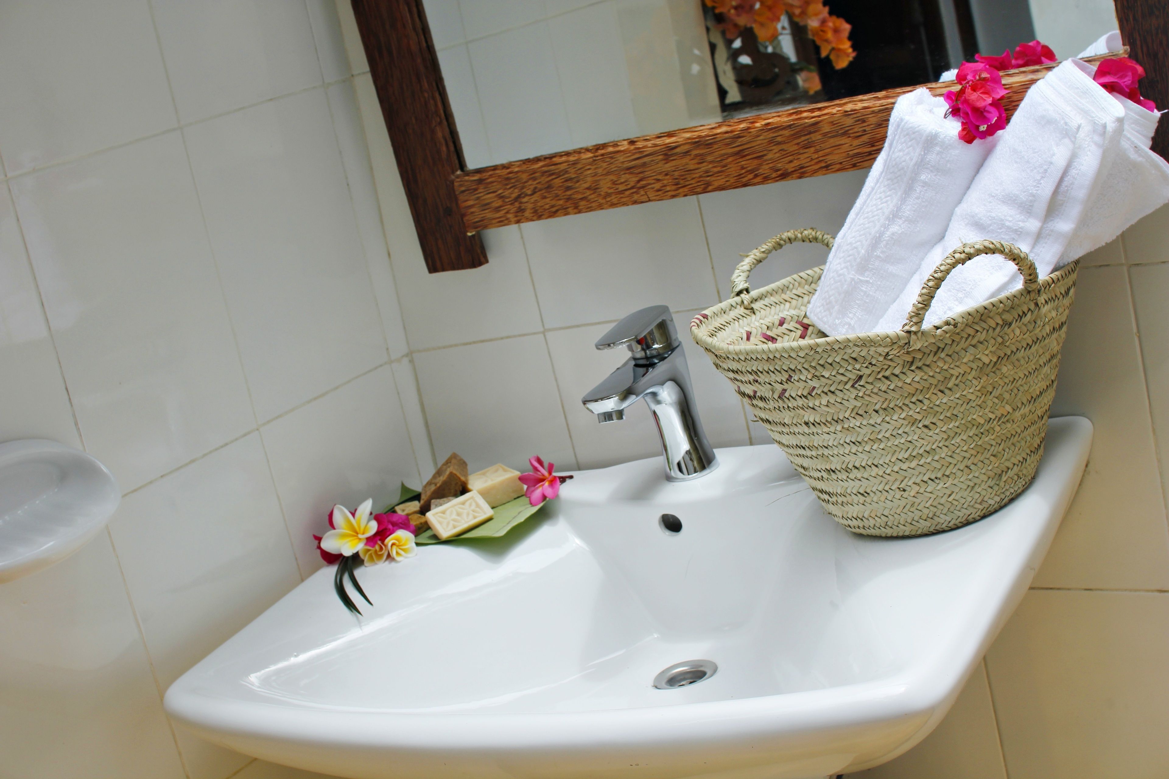 Aya Beach Bungalows