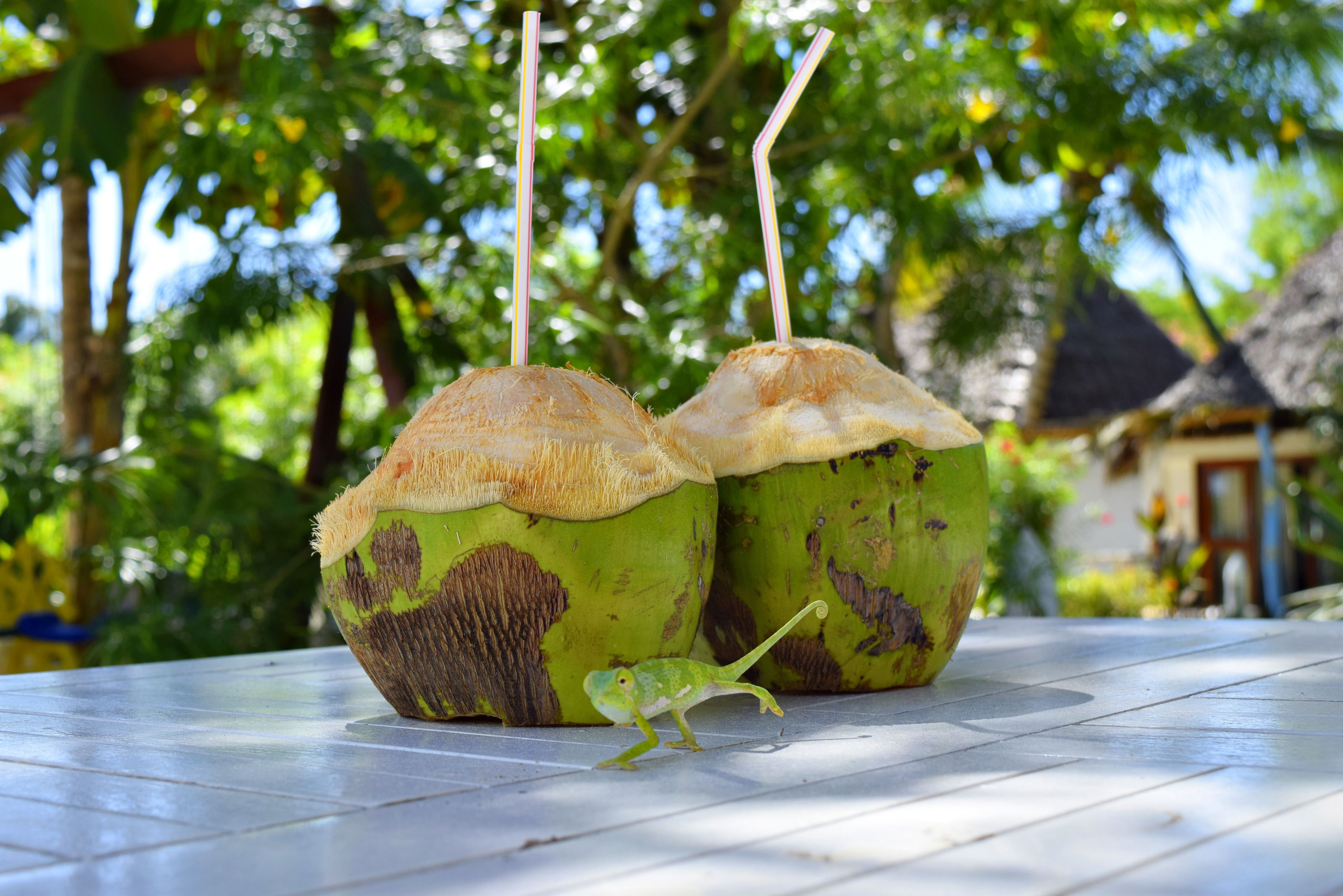 Aya Beach Bungalows