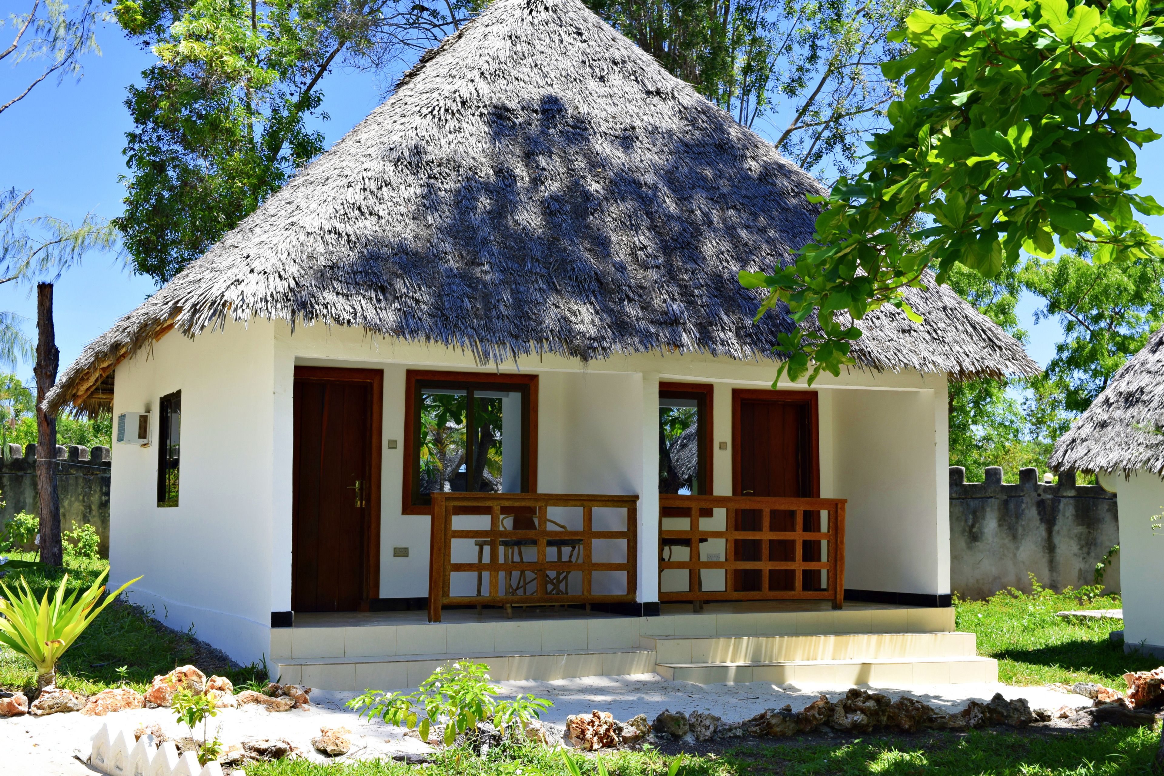 Aya Beach Bungalows