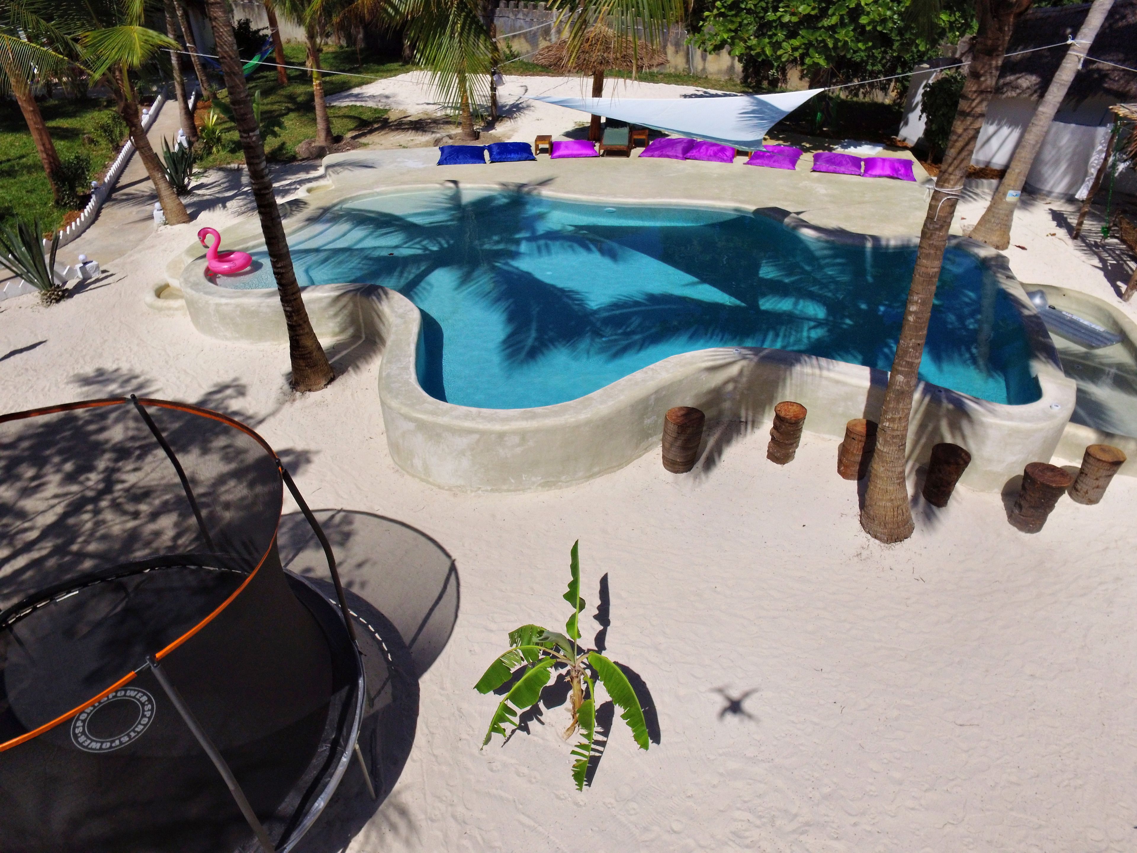 Aya Beach Bungalows