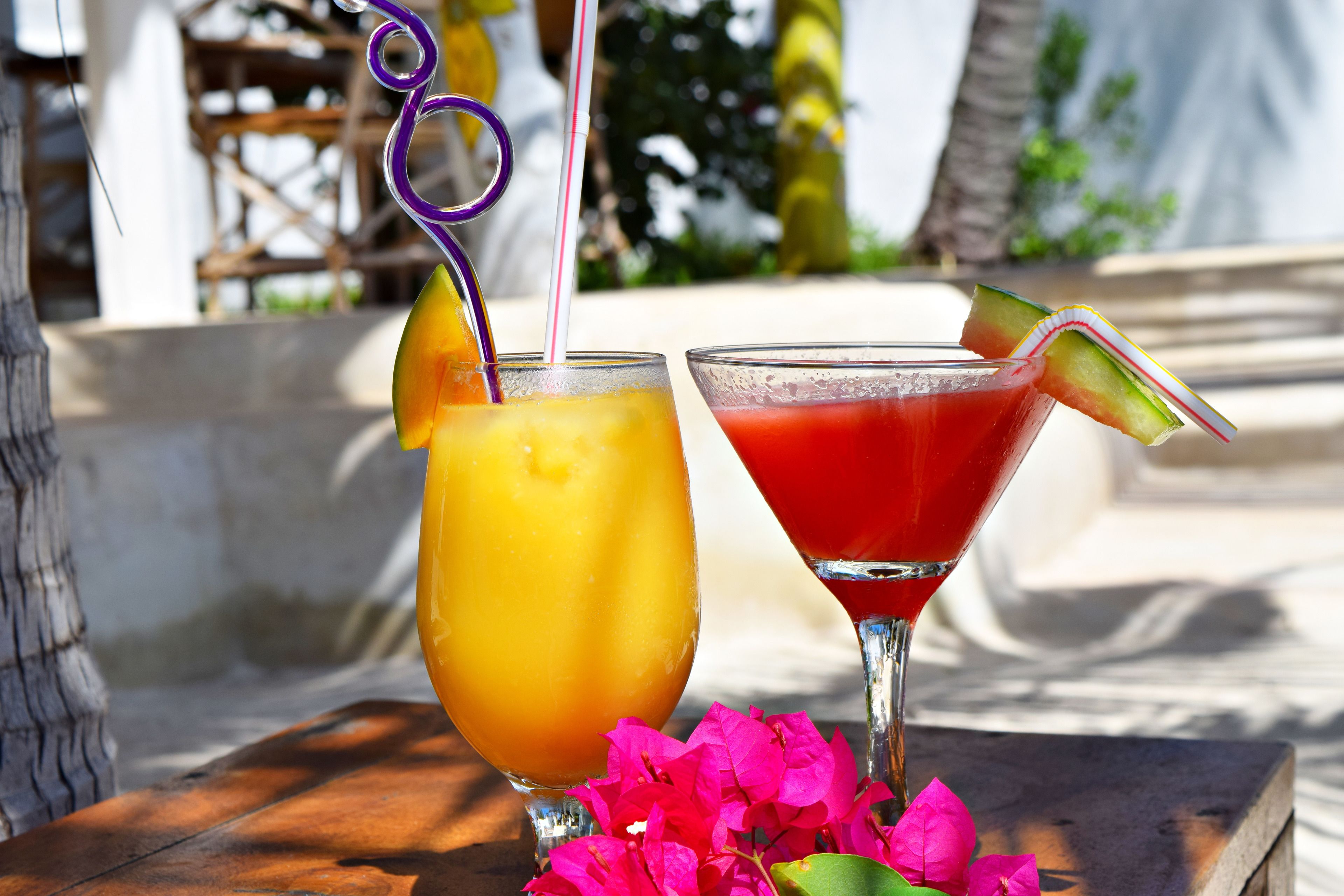Aya Beach Bungalows