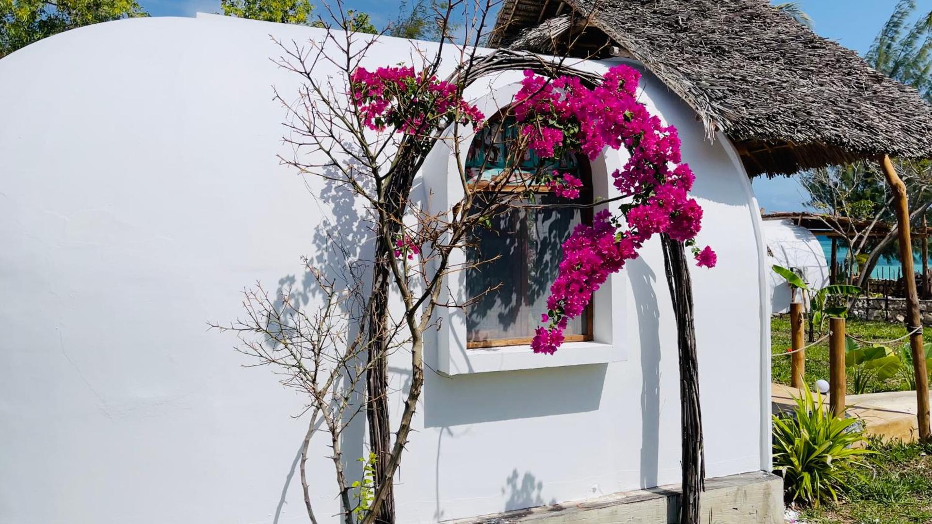 Aya Beach Bungalows