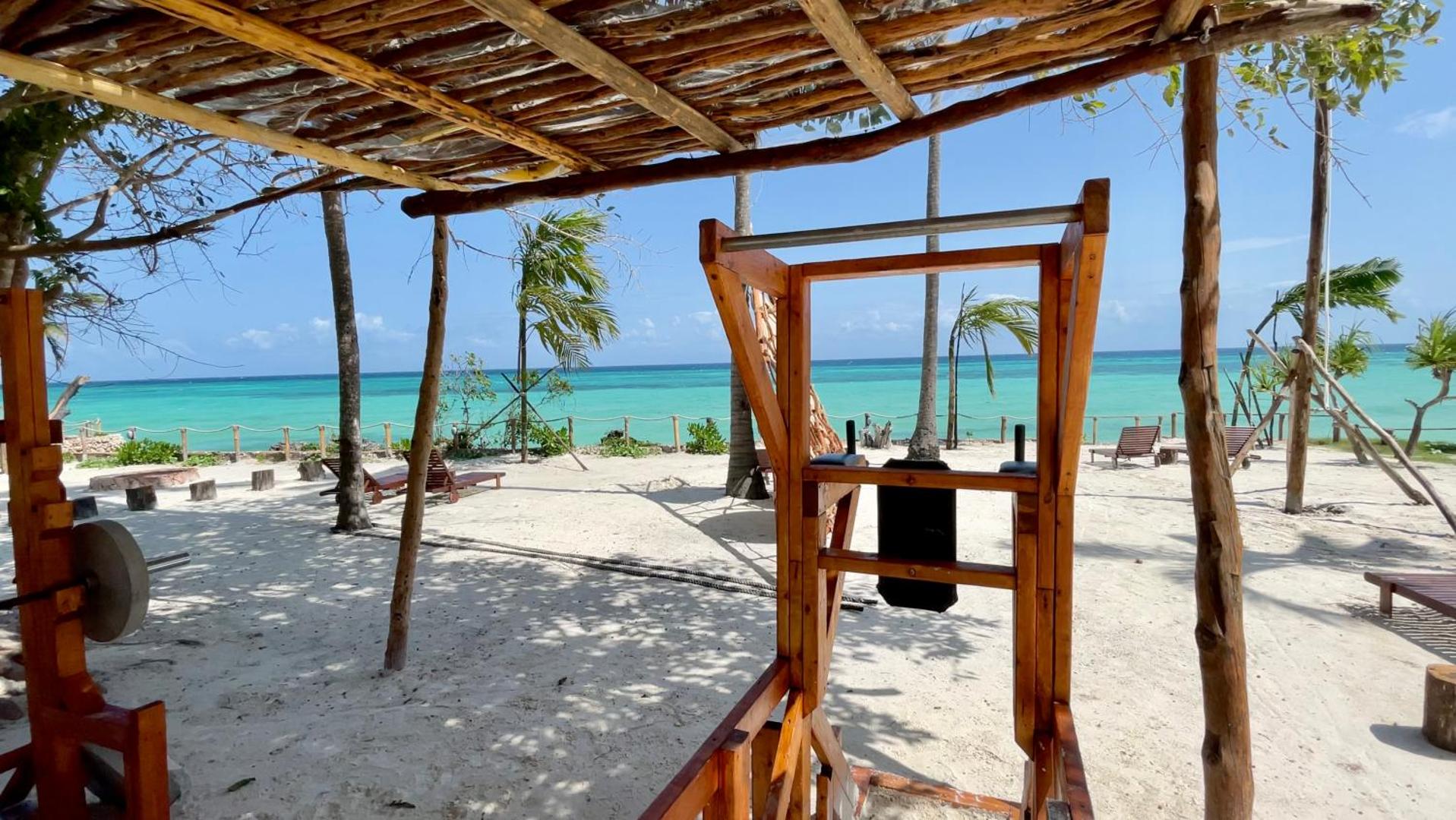 Aya Beach Bungalows