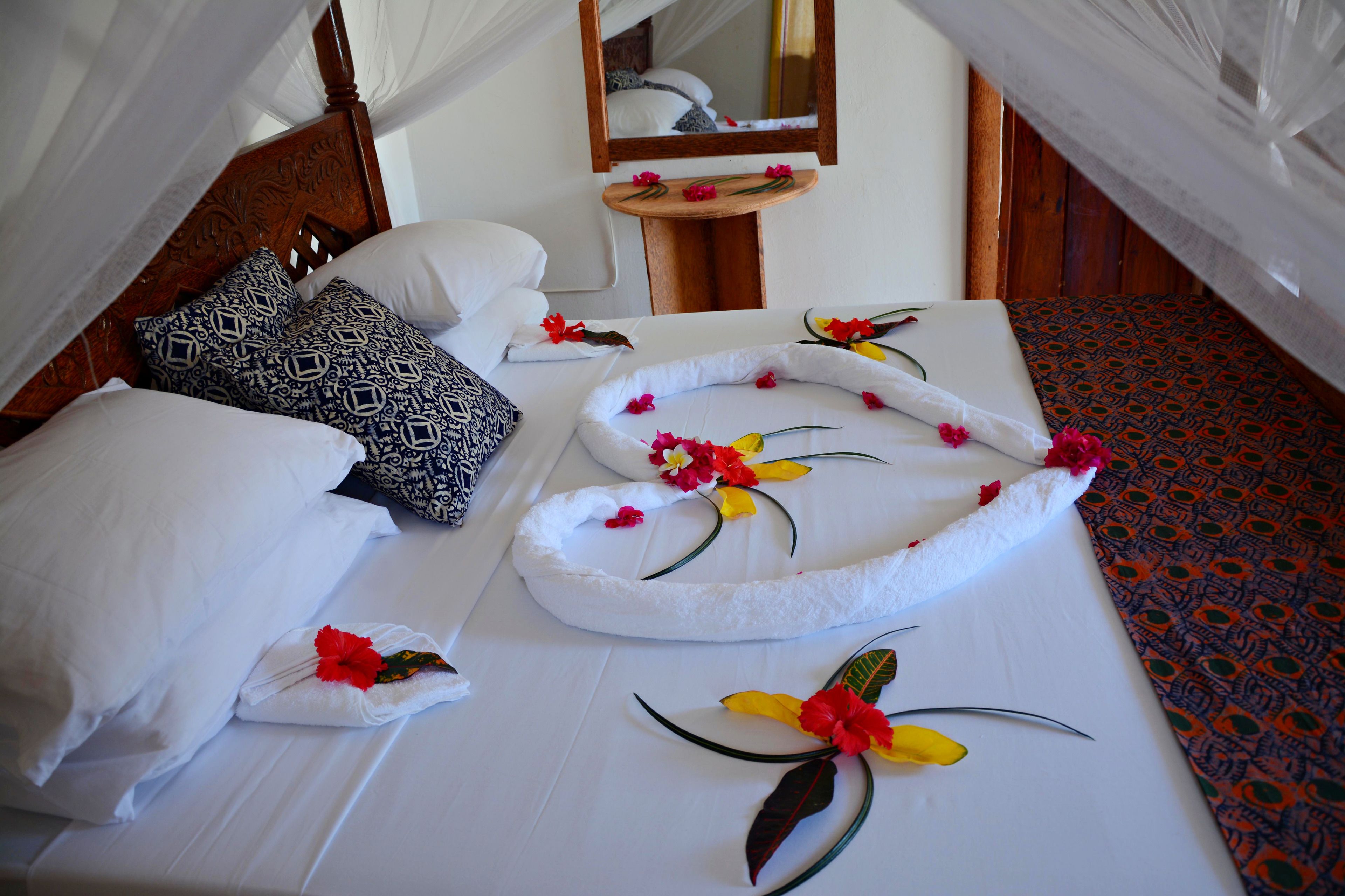 Aya Beach Bungalows