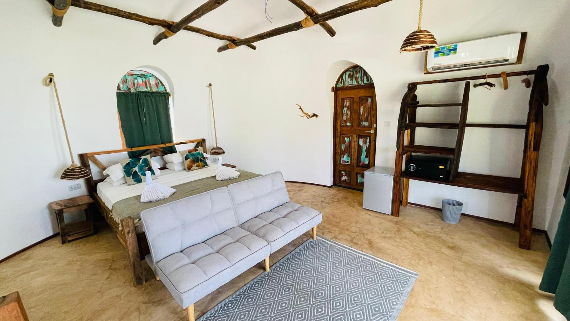 Aya Beach Bungalows