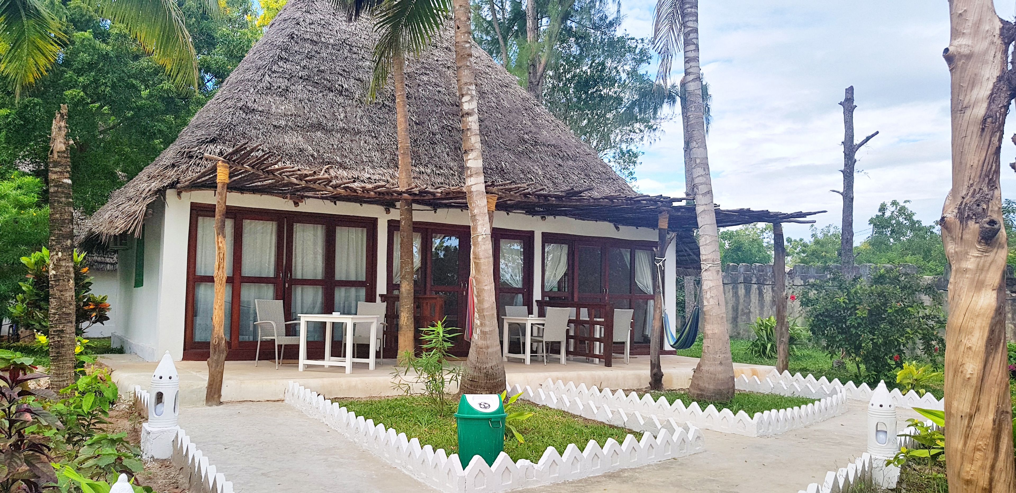 Aya Beach Bungalows