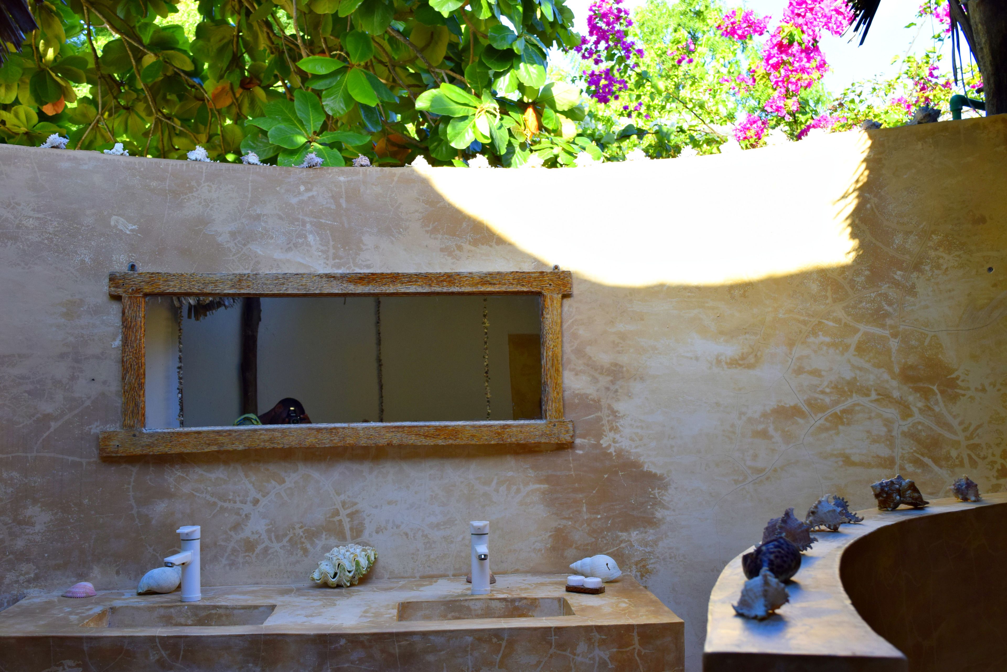 Aya Beach Bungalows