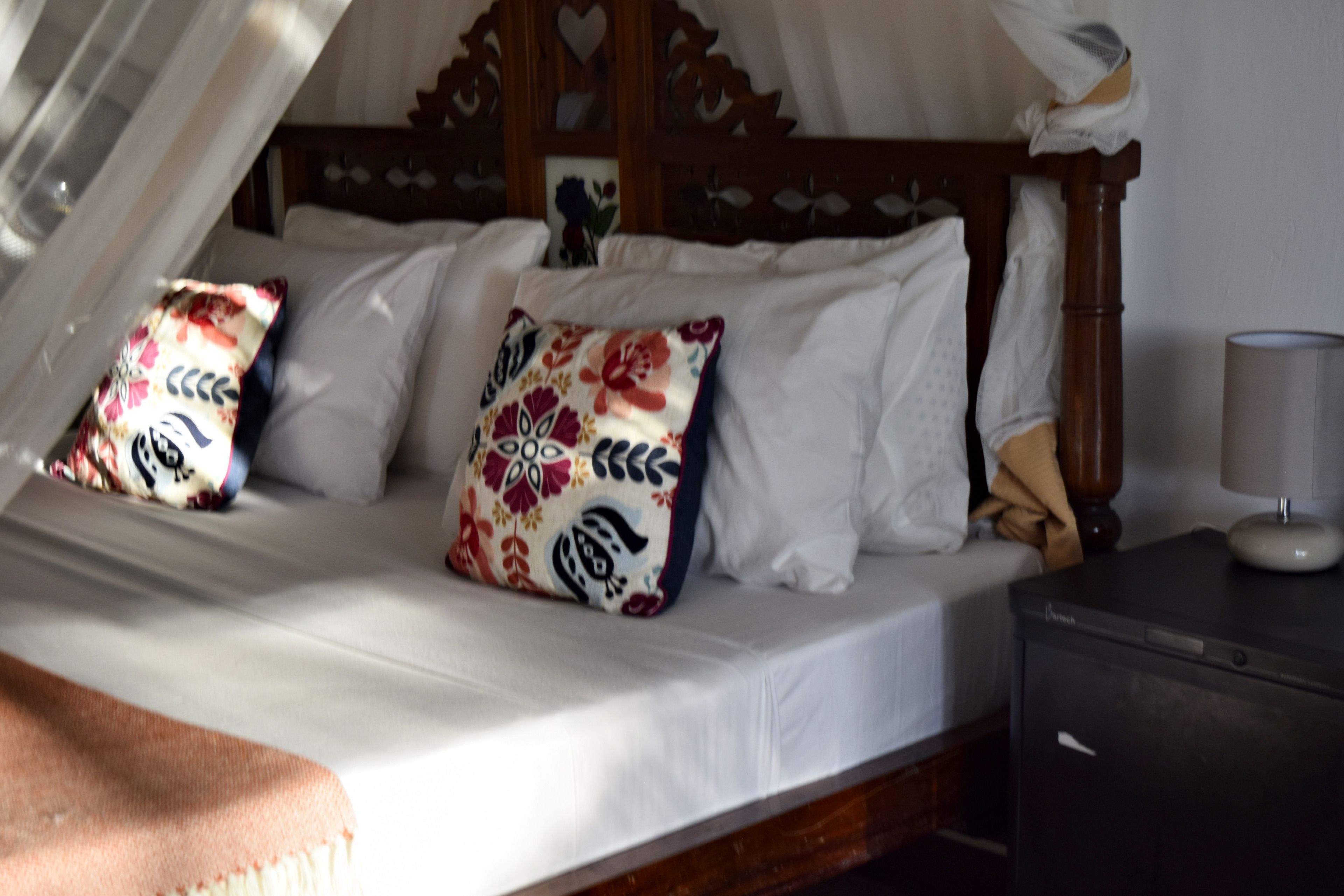 Aya Beach Bungalows