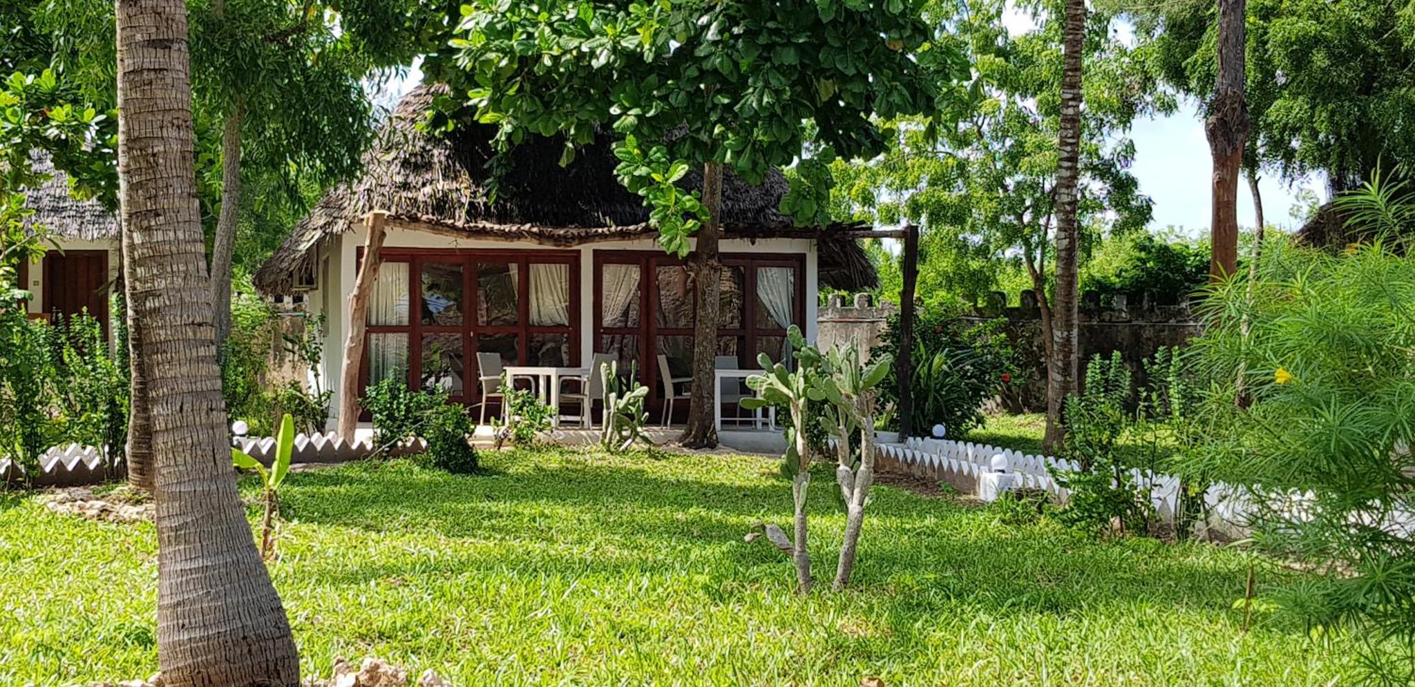 Aya Beach Bungalows