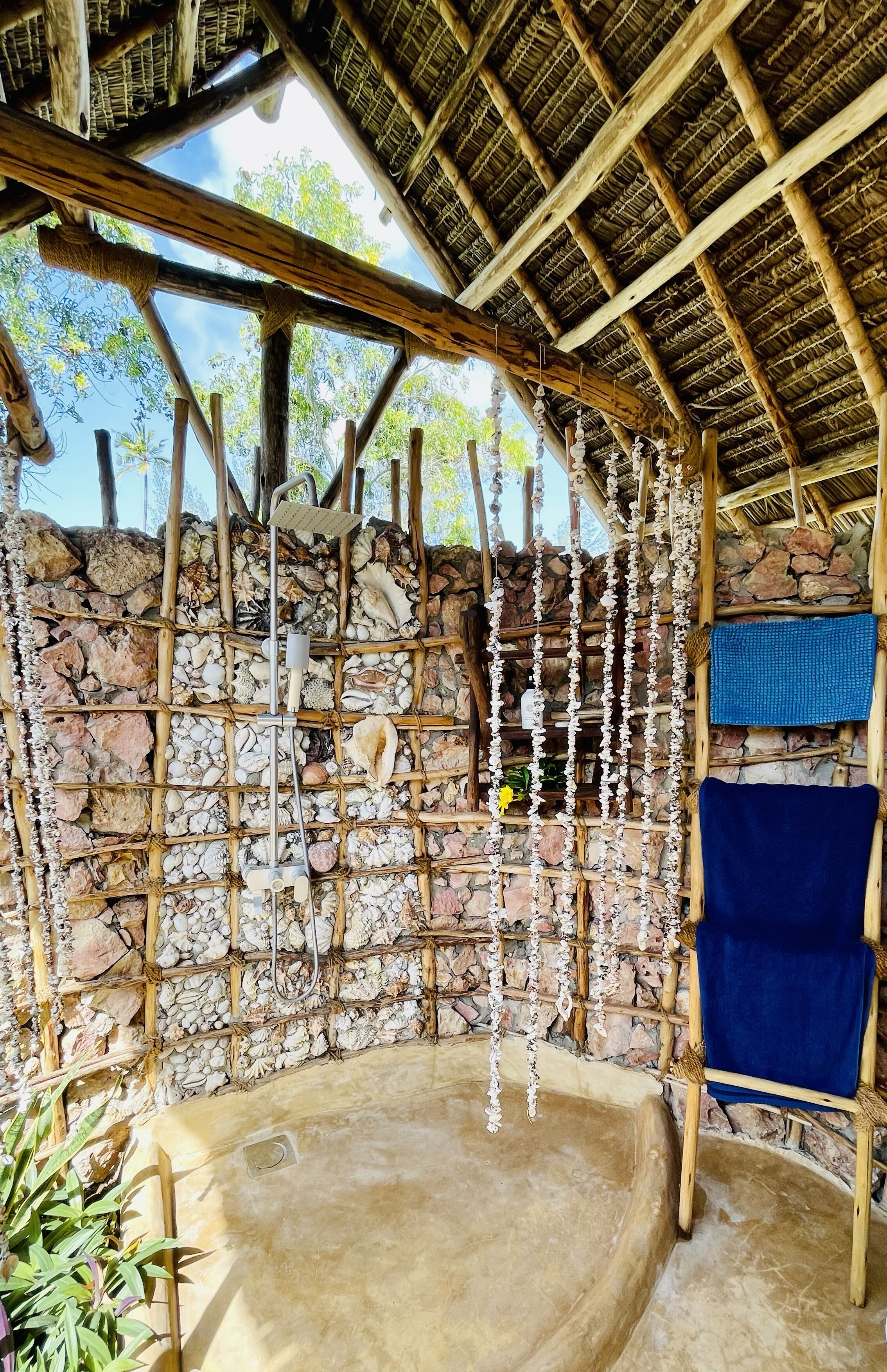 Aya Beach Bungalows