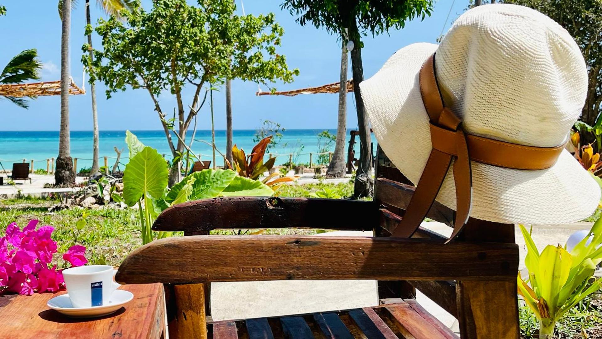 Aya Beach Bungalows