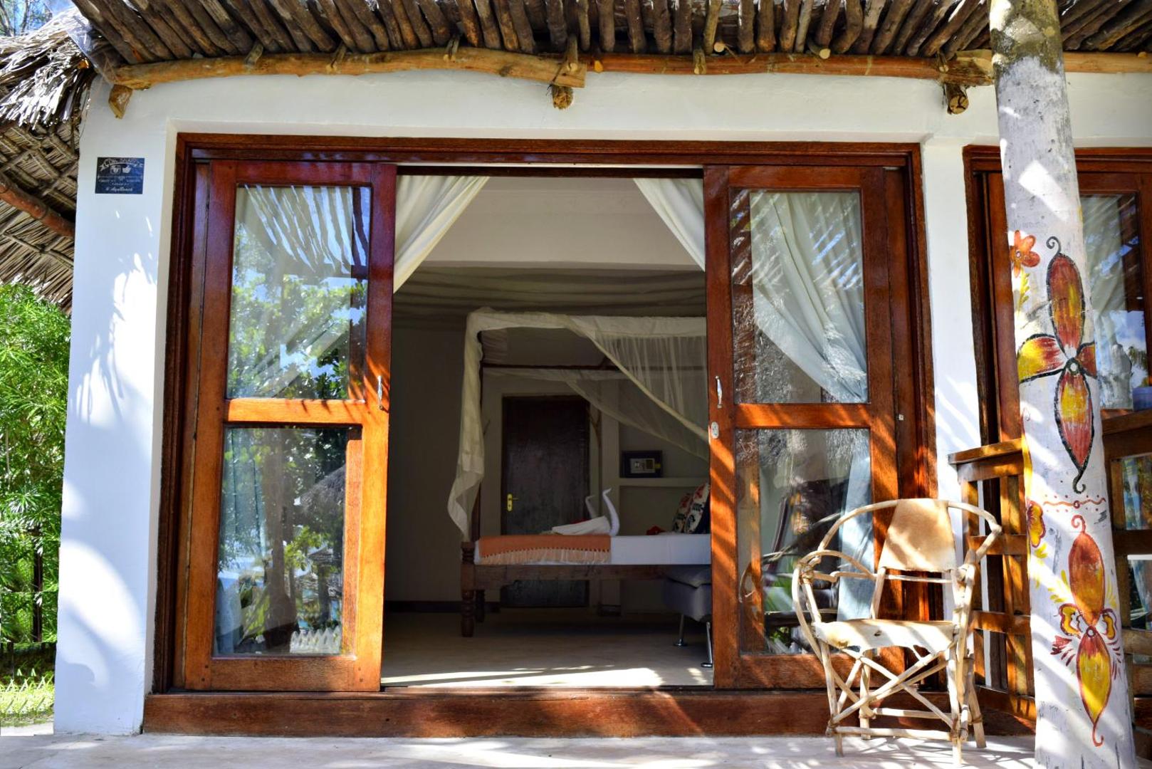 Aya Beach Bungalows