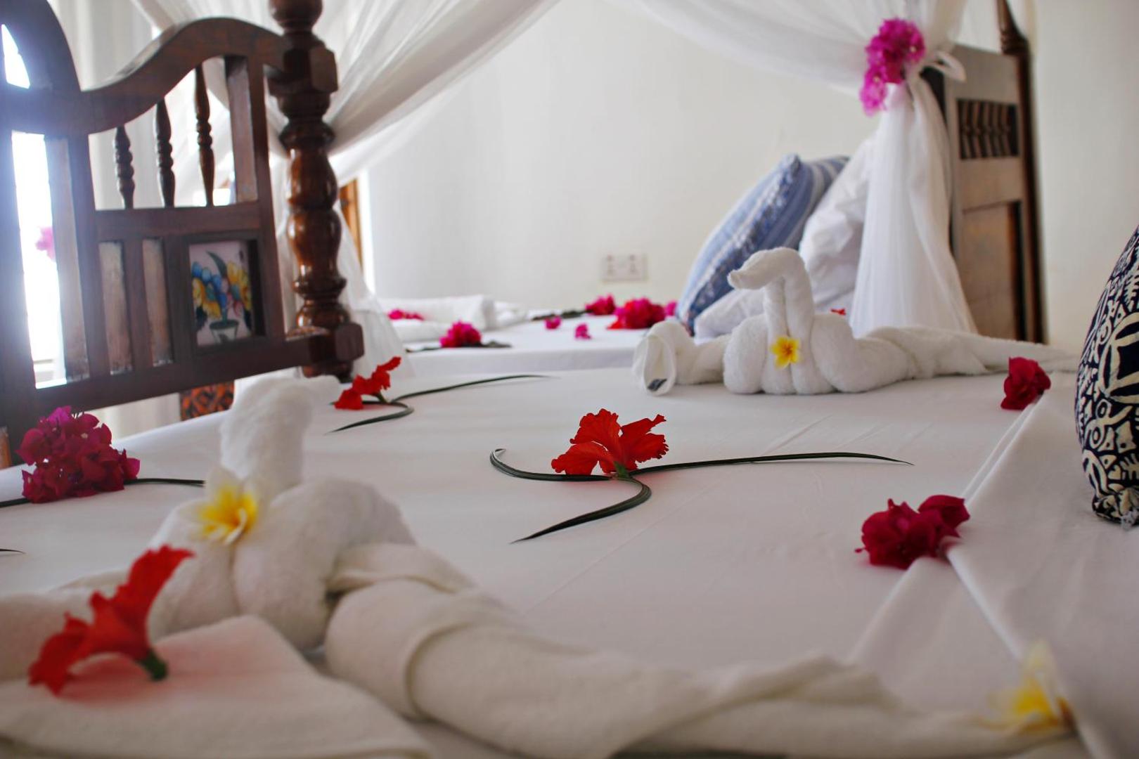 Aya Beach Bungalows