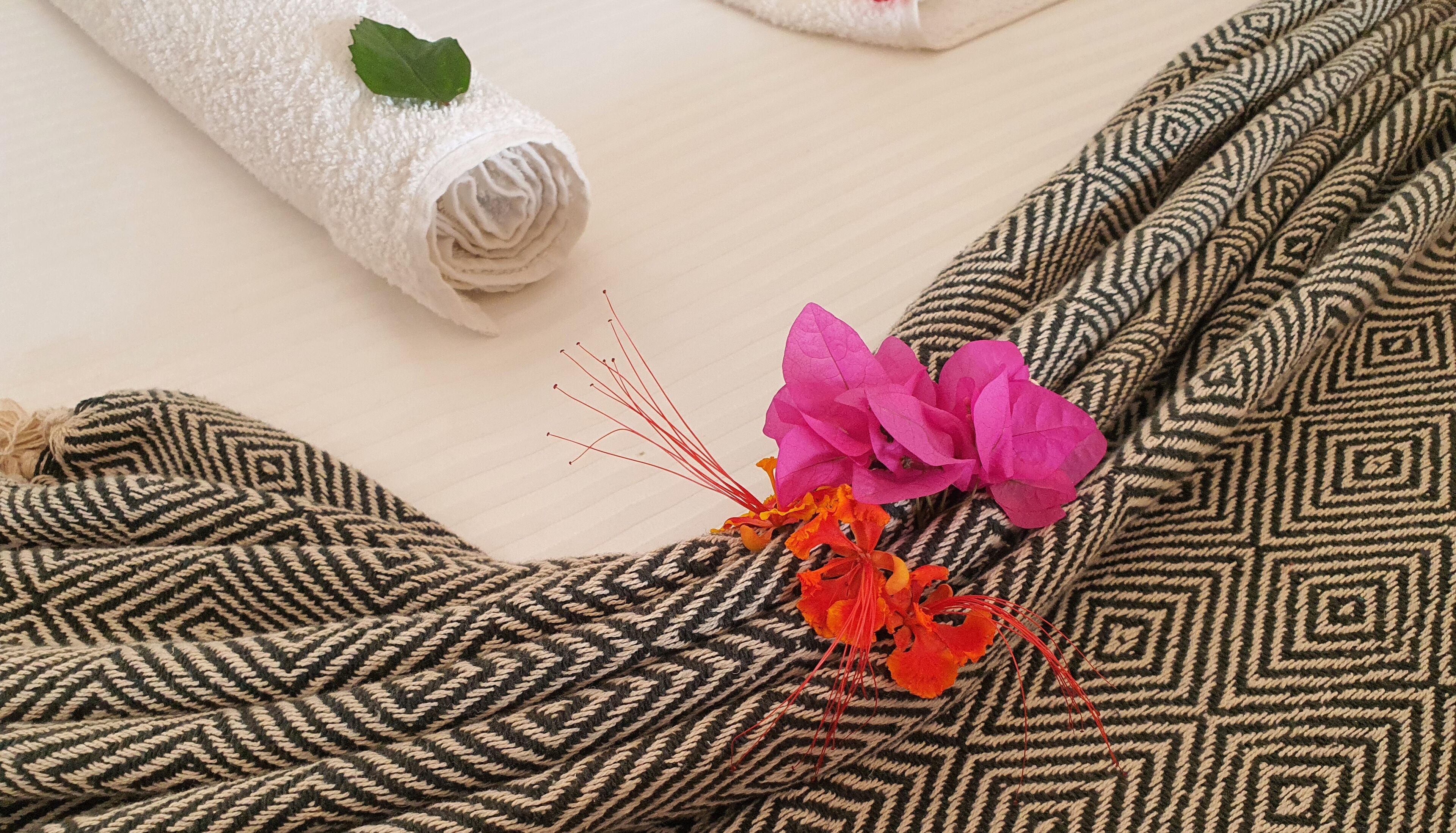 Aya Beach Bungalows