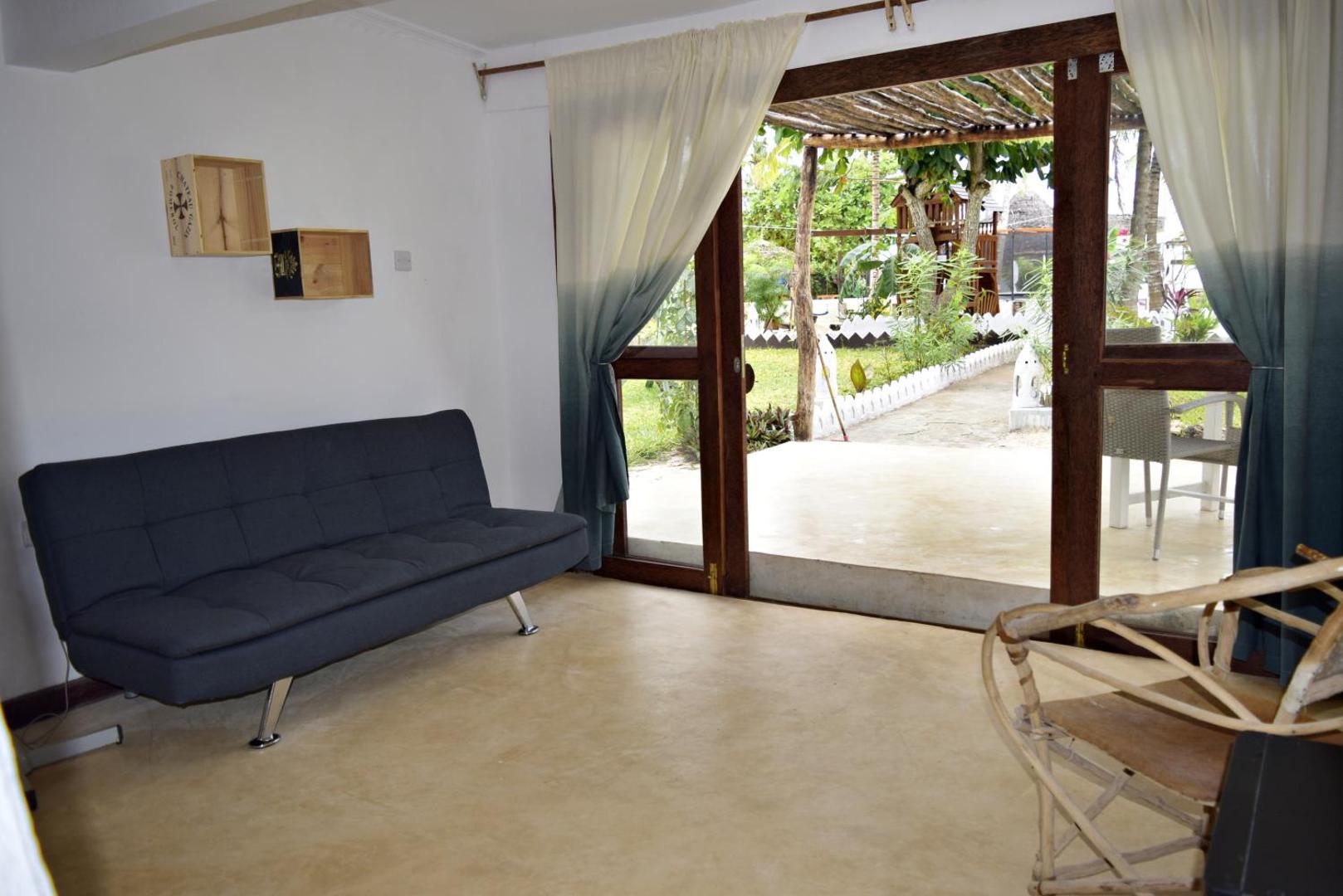 Aya Beach Bungalows