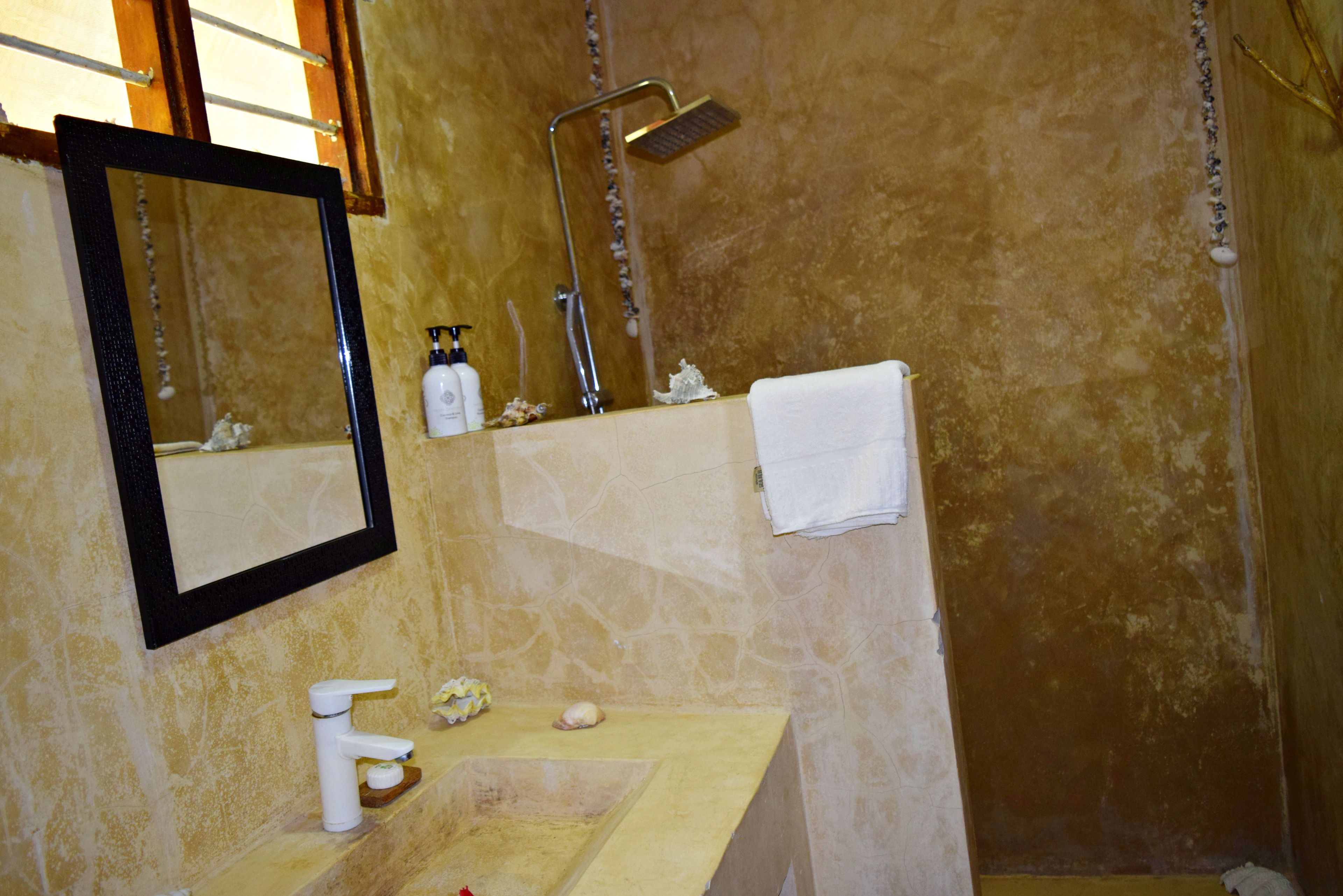Aya Beach Bungalows