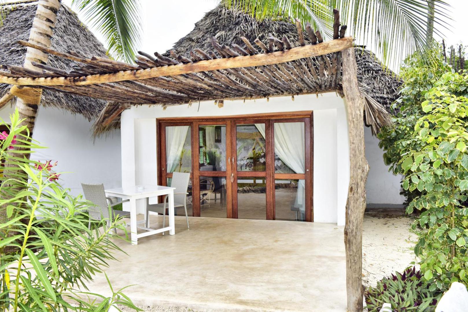 Aya Beach Bungalows