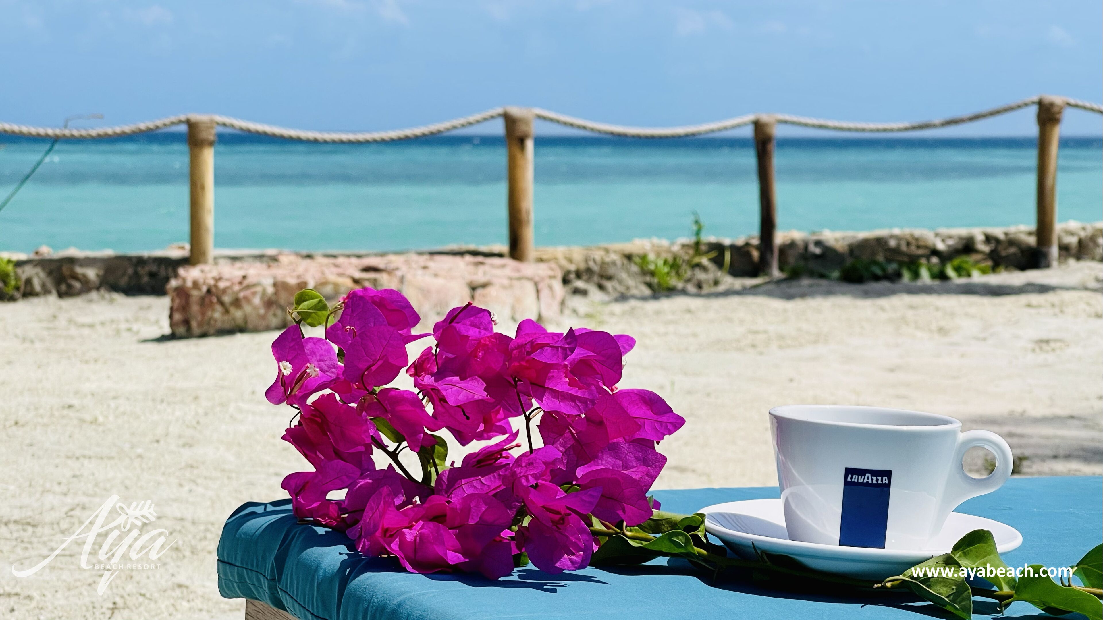 Aya Beach Bungalows