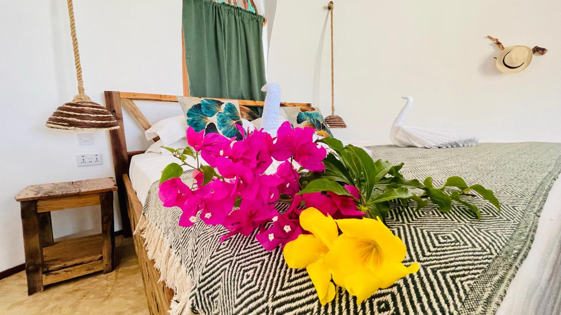 Aya Beach Bungalows