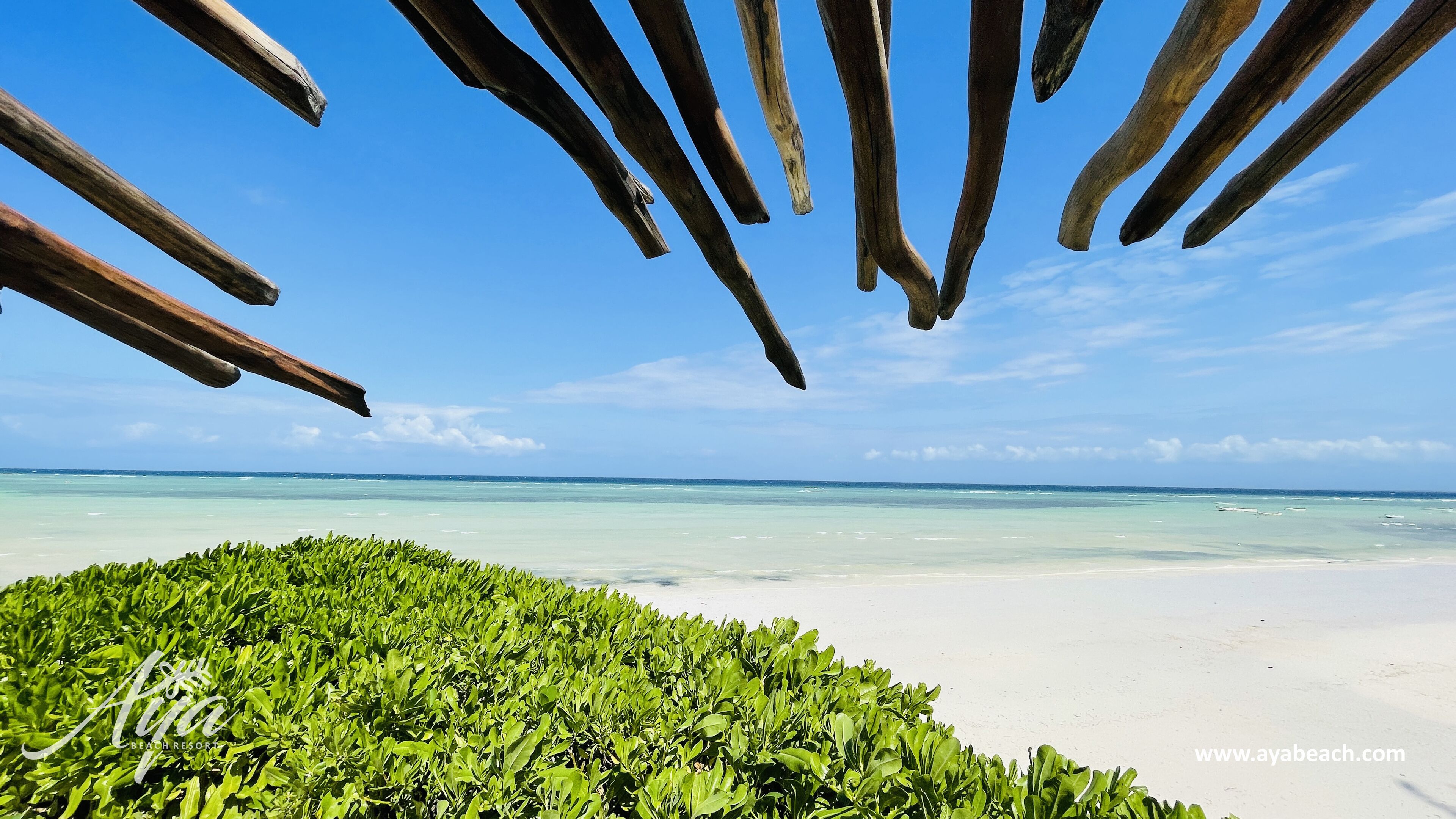 Aya Beach Bungalows