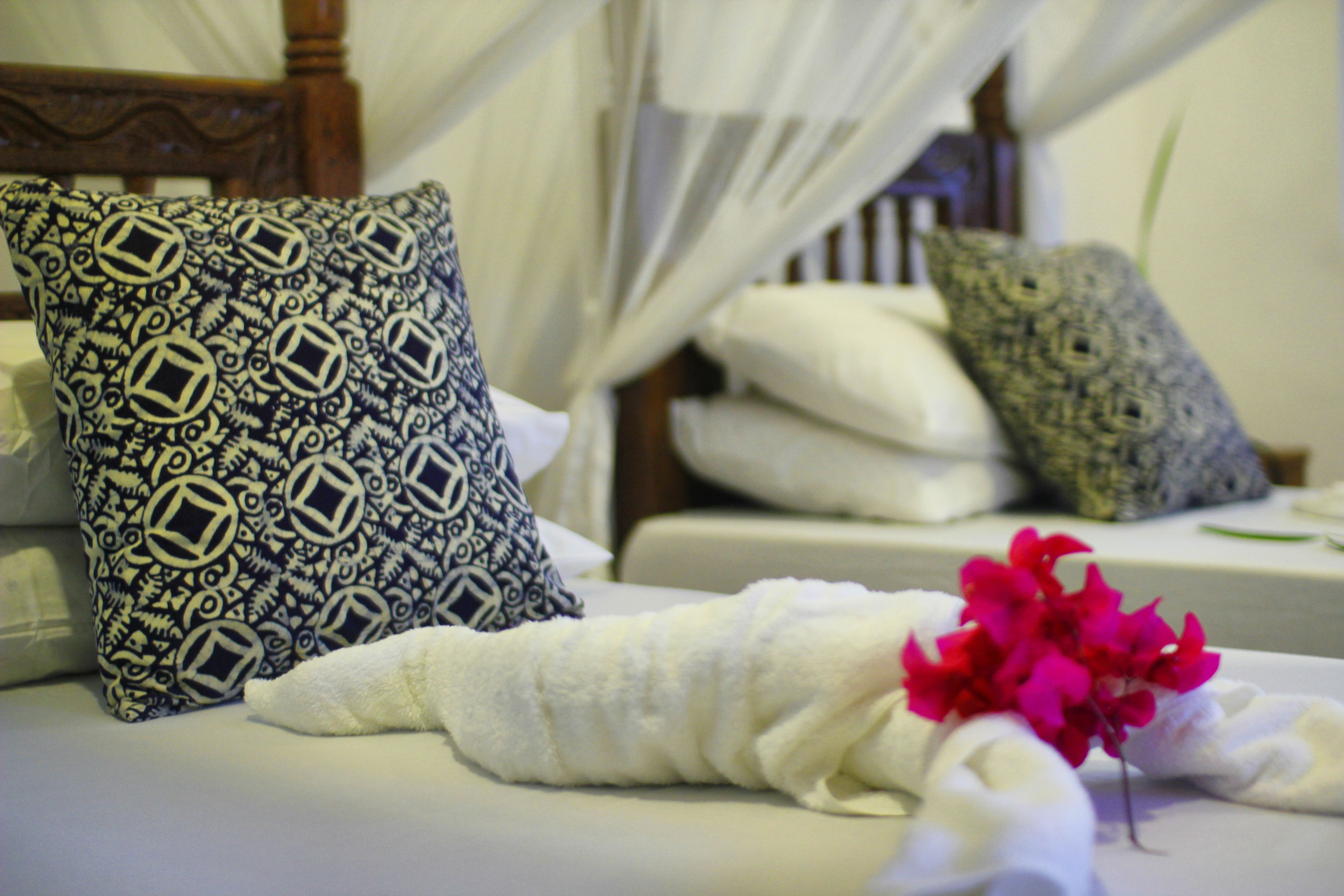 Aya Beach Bungalows