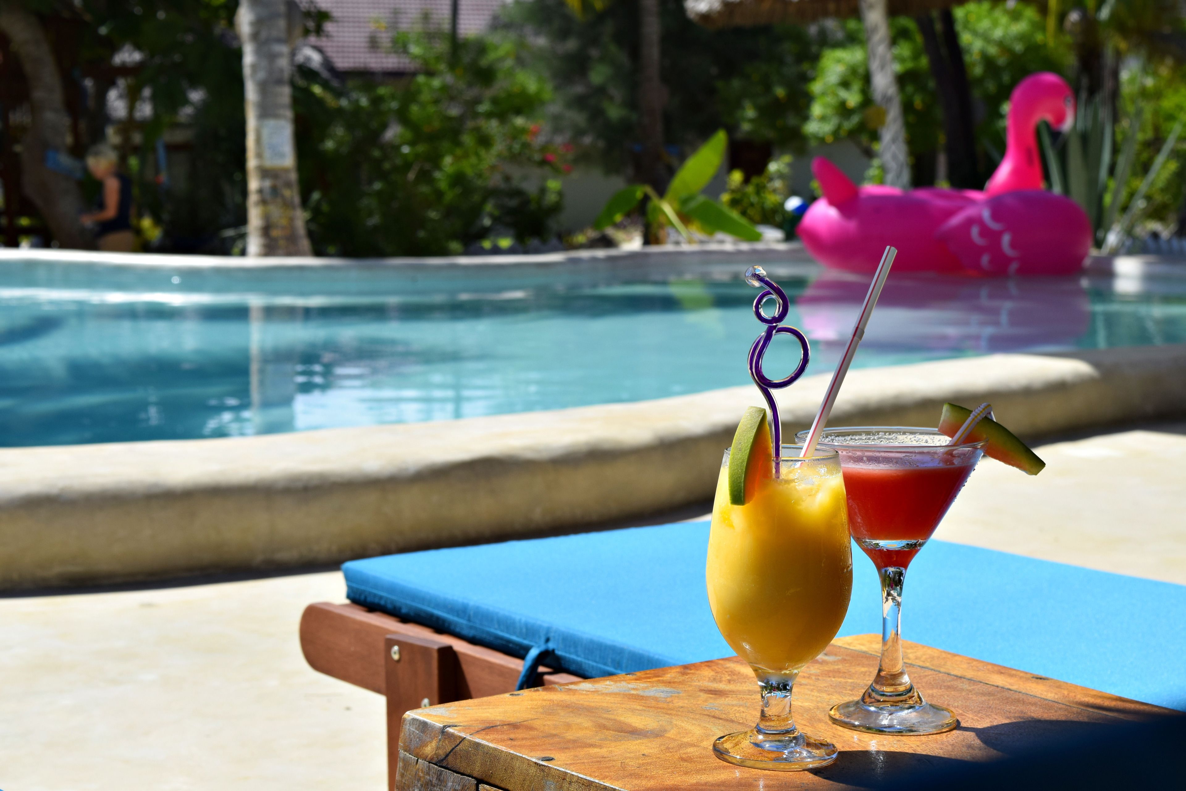 Aya Beach Bungalows