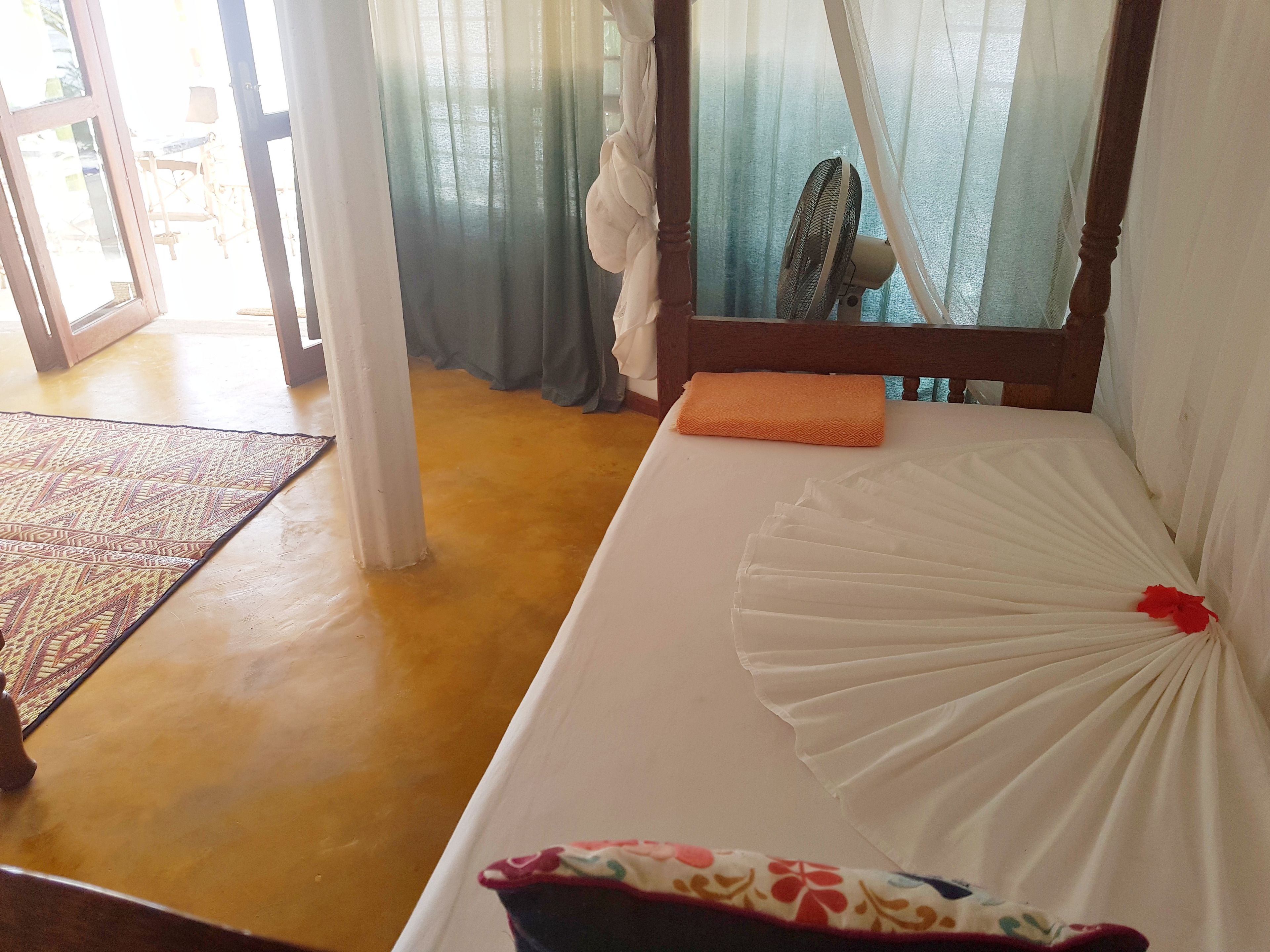 Aya Beach Bungalows