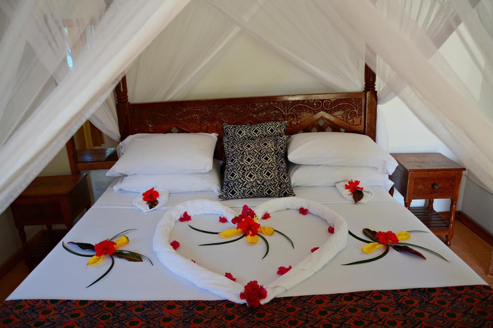 Aya Beach Bungalows