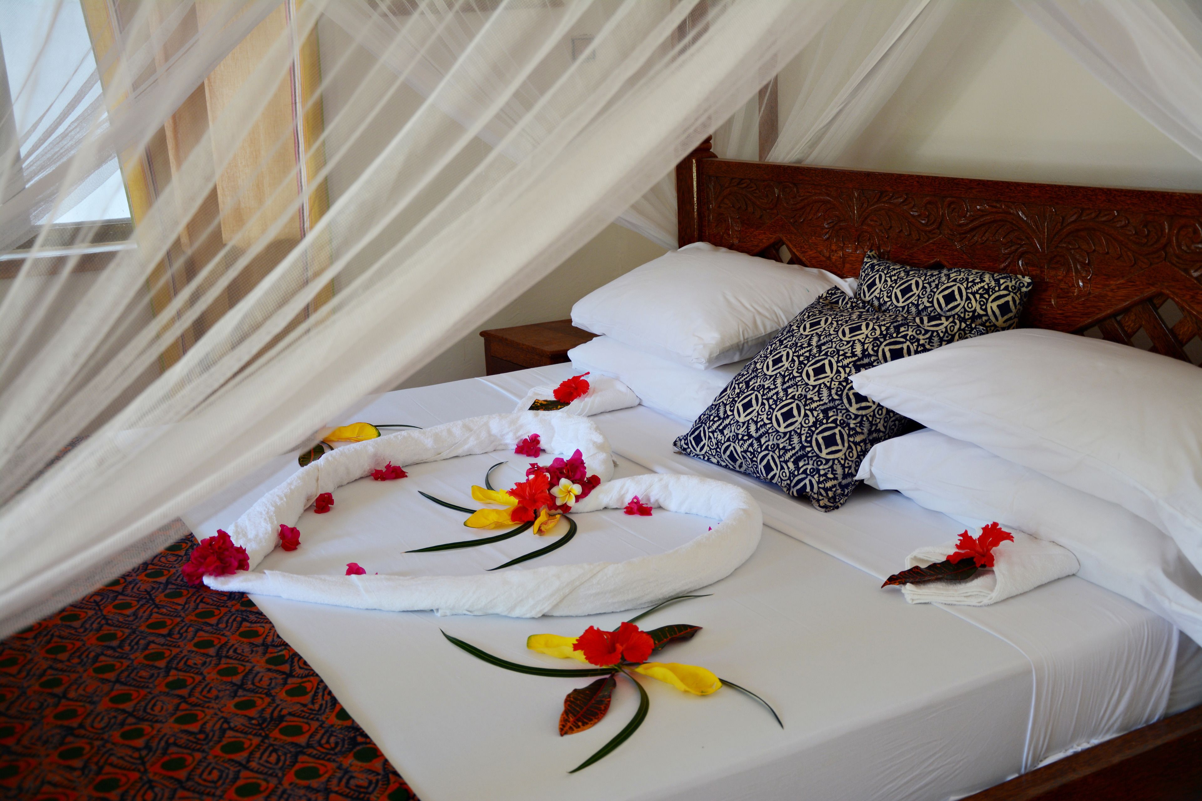 Aya Beach Bungalows