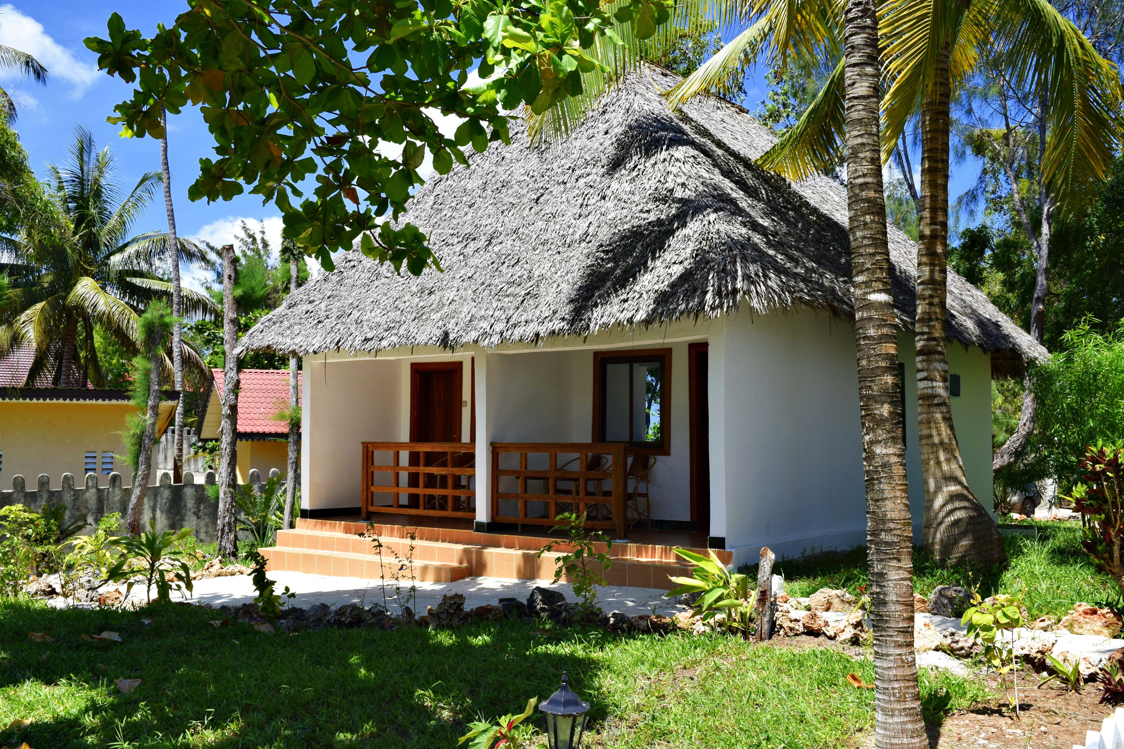 Aya Beach Bungalows