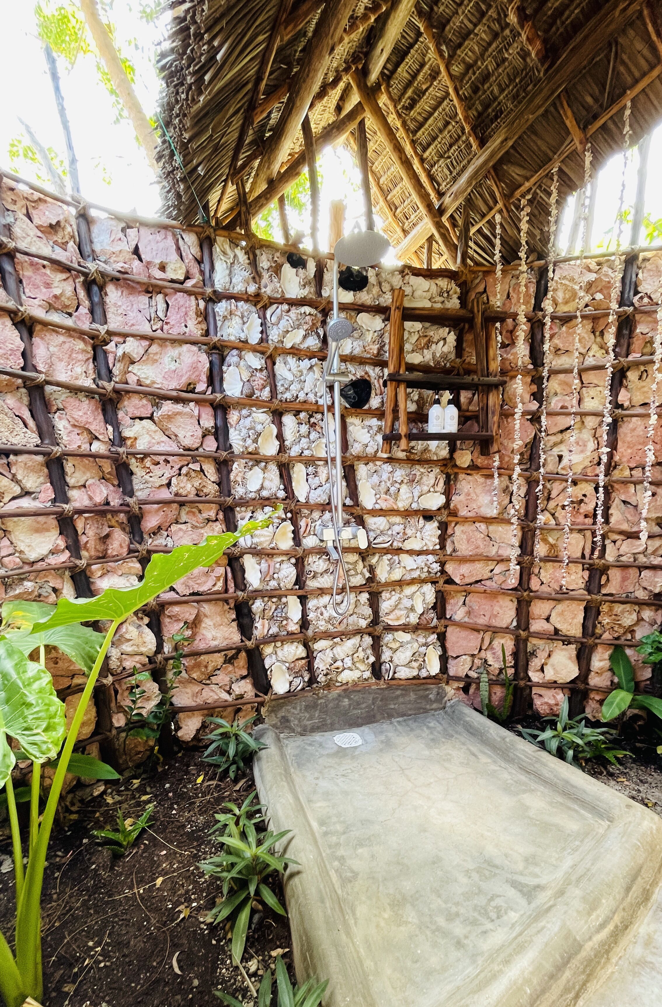 Aya Beach Bungalows